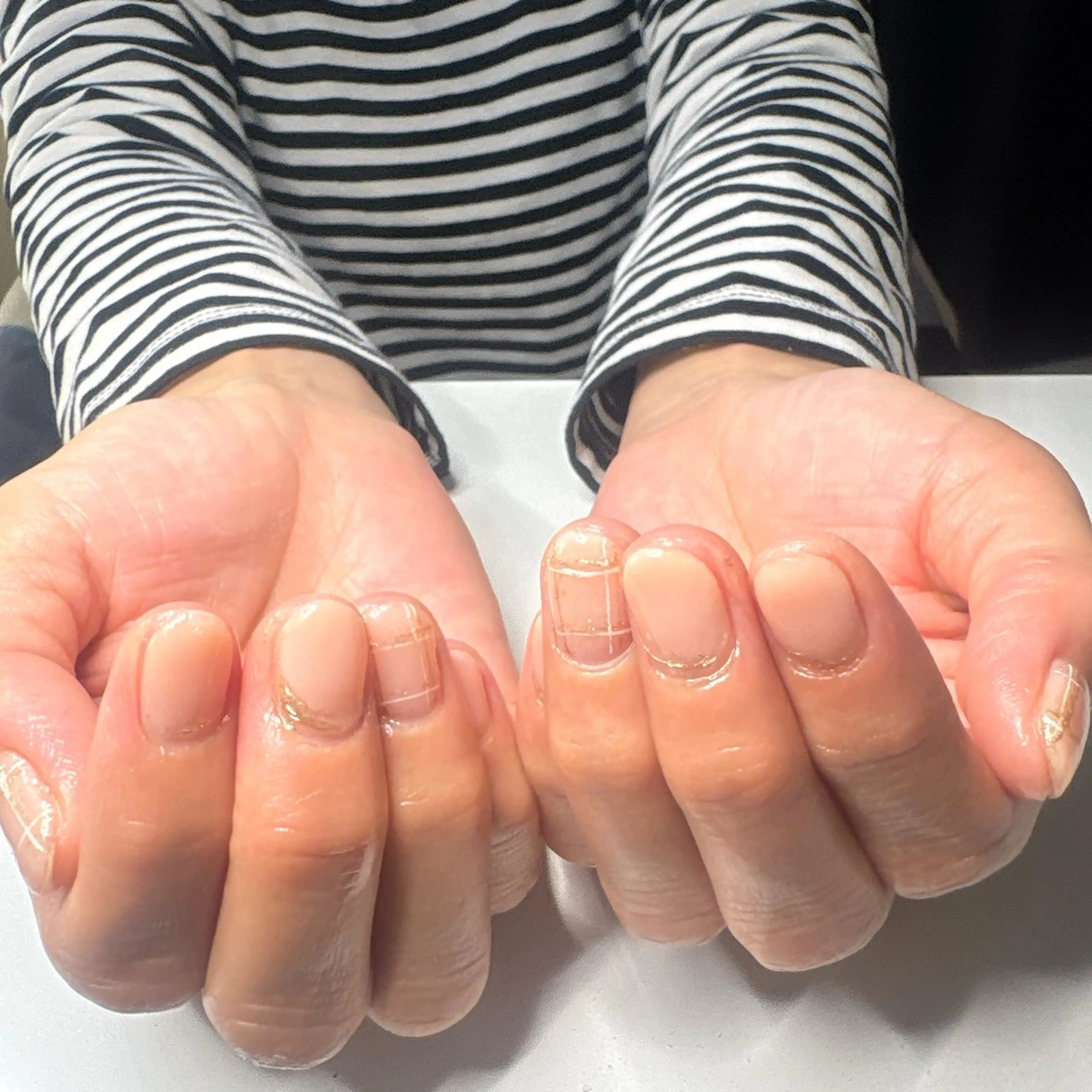 ネイル CHERIMO シェリモのネイルデザイン