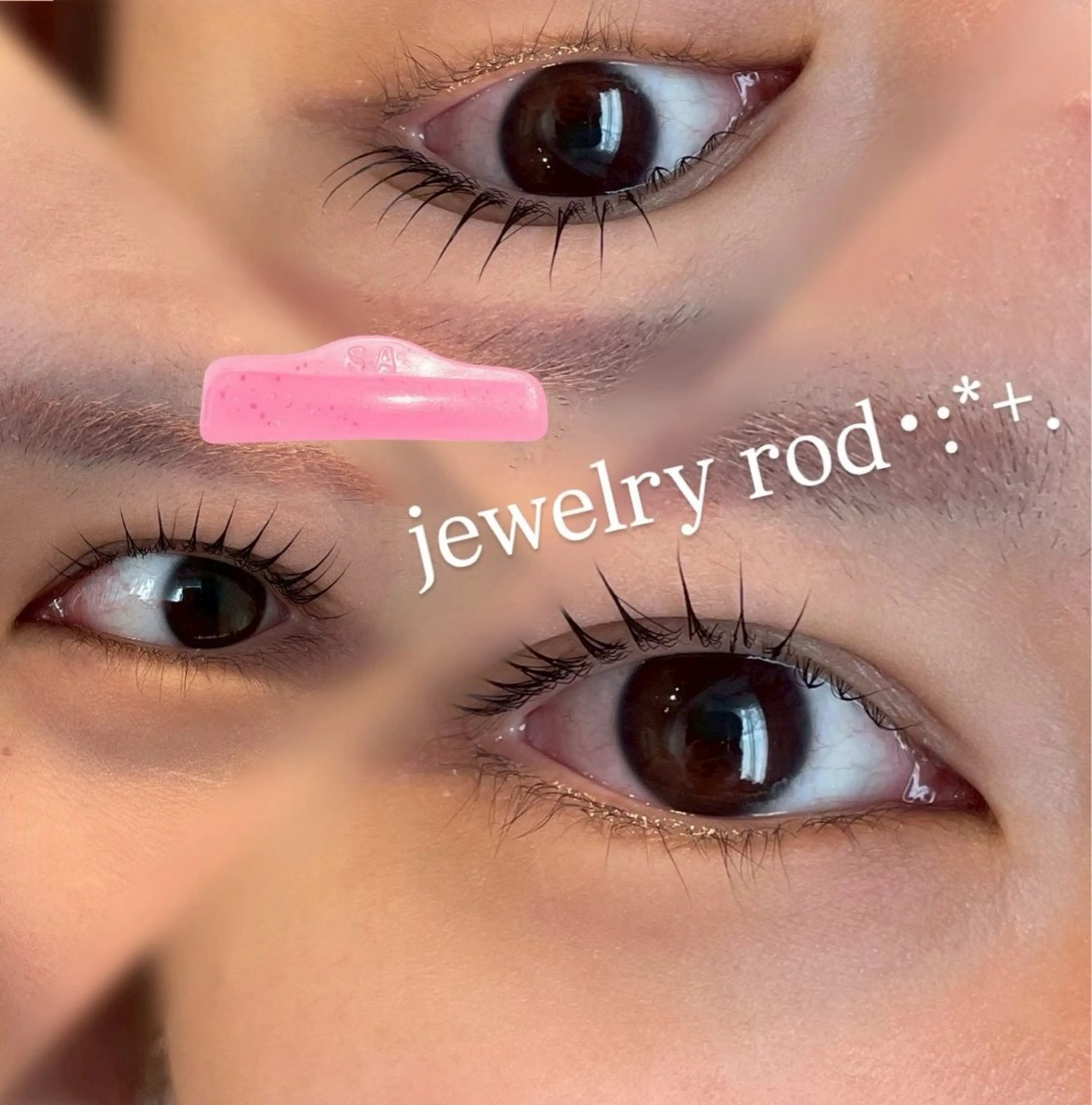 マツエク・マツパ Biolus／天王寺 ２号店🌼Arisaのマツエク・マツパデザイン