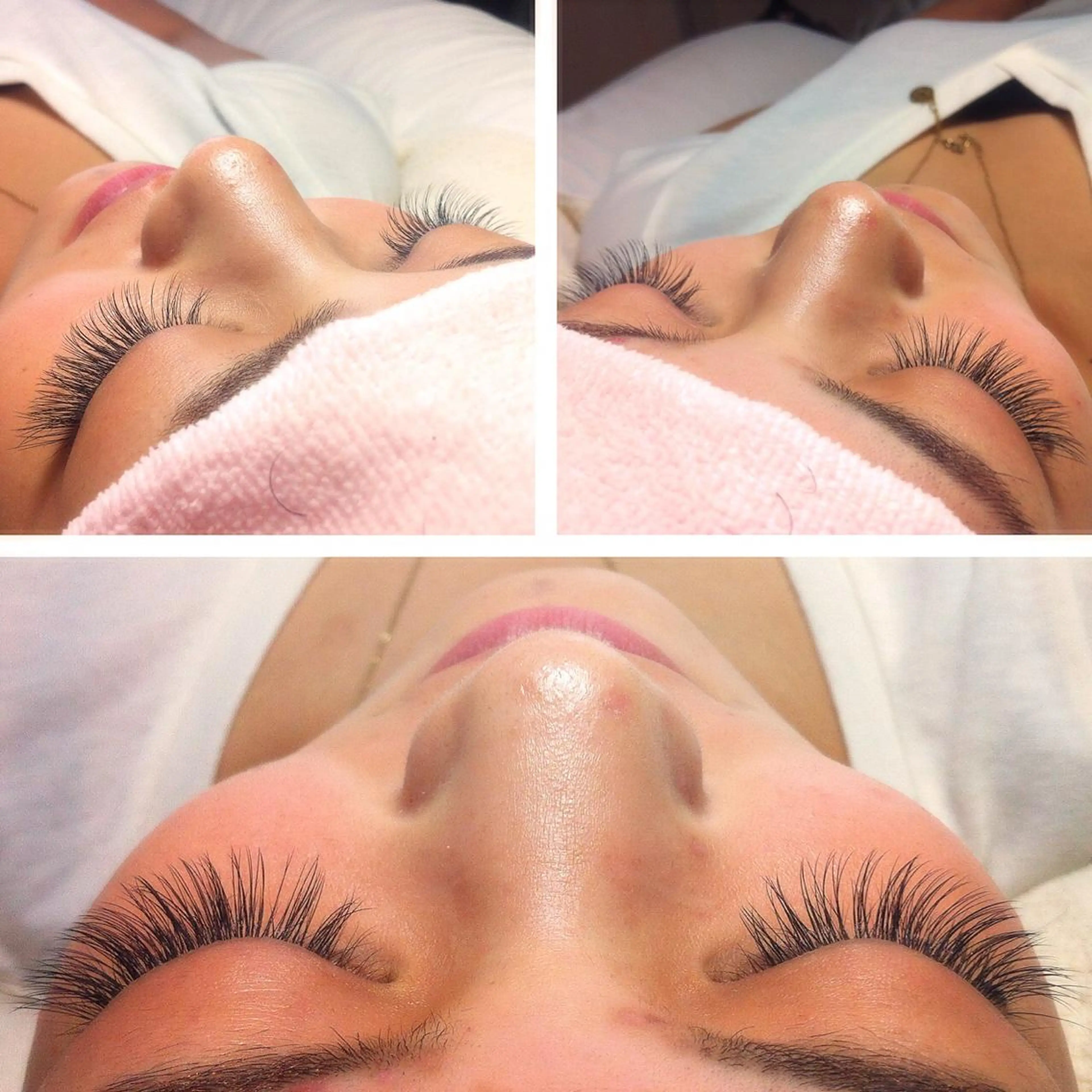 マツエク・マツパ CHiKA🦋 アイリスト歴17年のマツエク・マツパデザイン