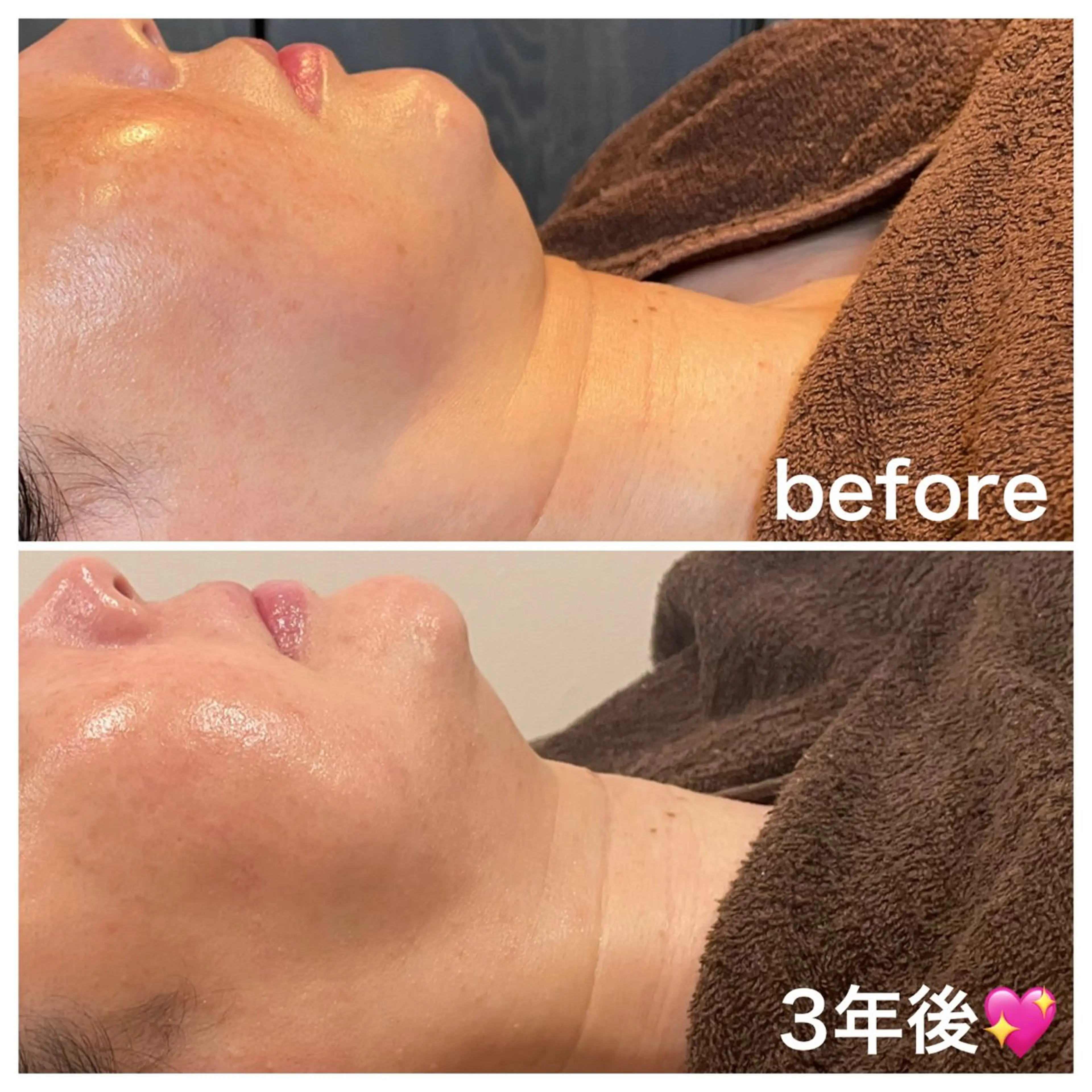 エステ 浜野 恵美のエステ・リラクイメージ