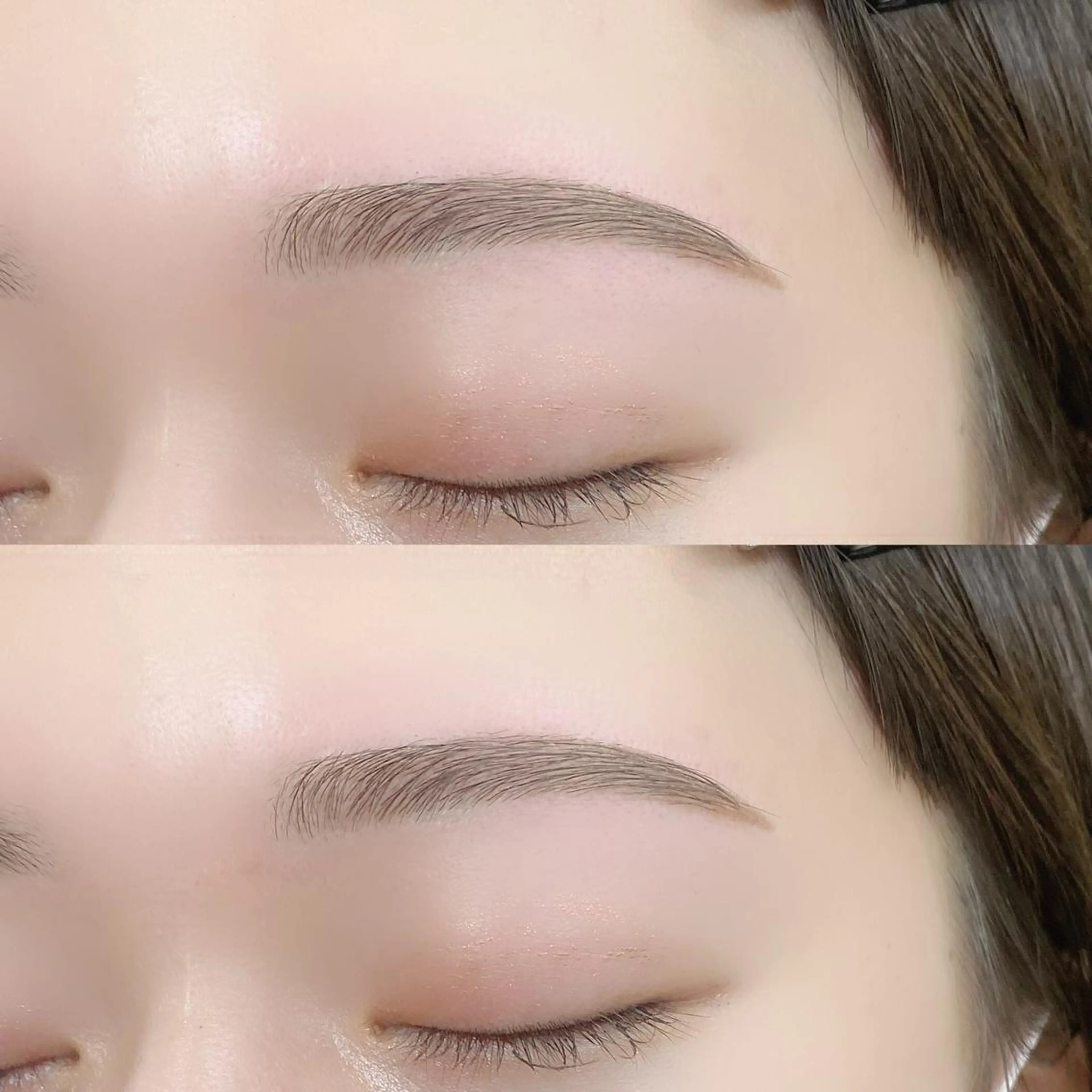 アイブロウ THE BALM 南越谷店🤍和田の眉毛・アイブロウイメージ