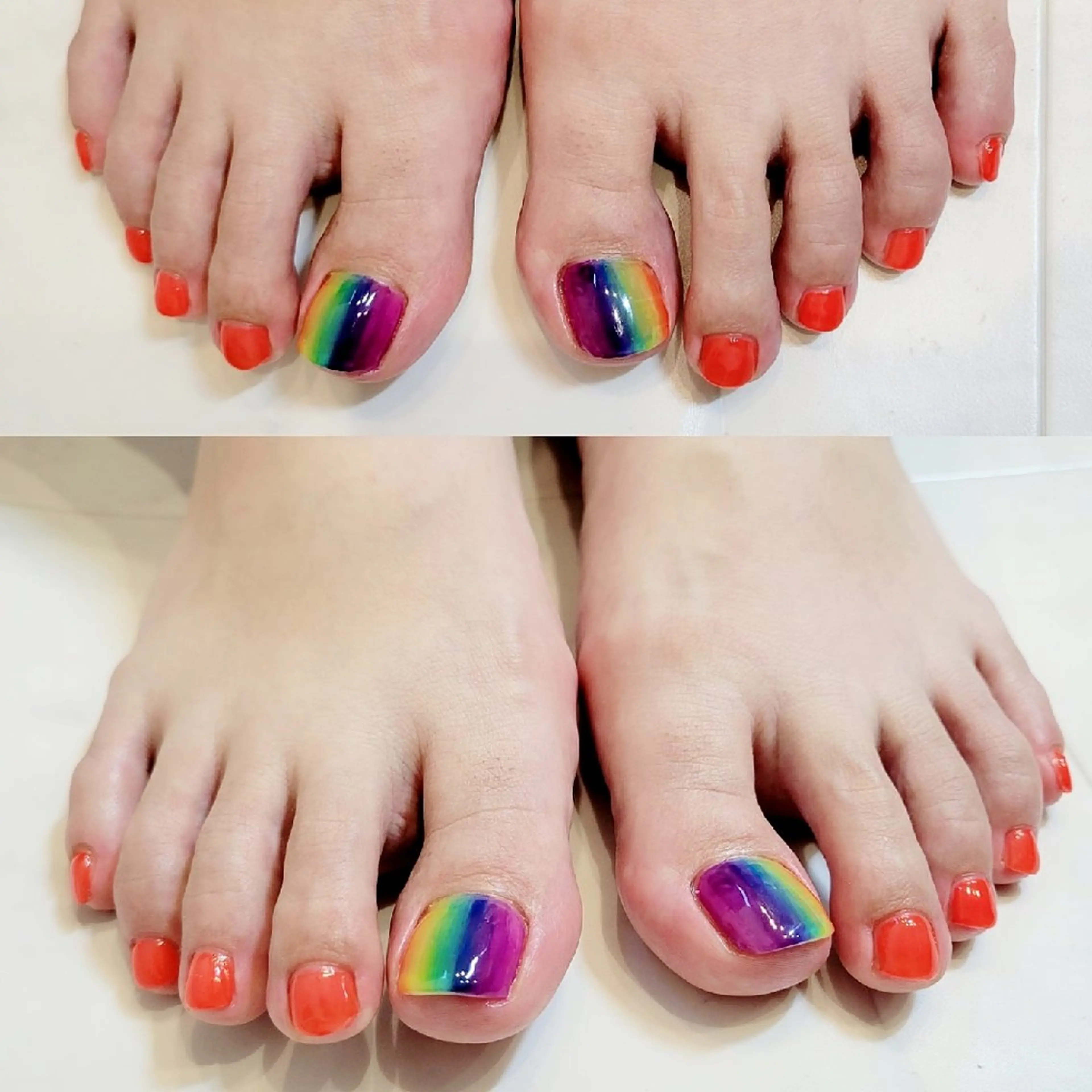 ネイル みー shakushiroのネイルデザイン