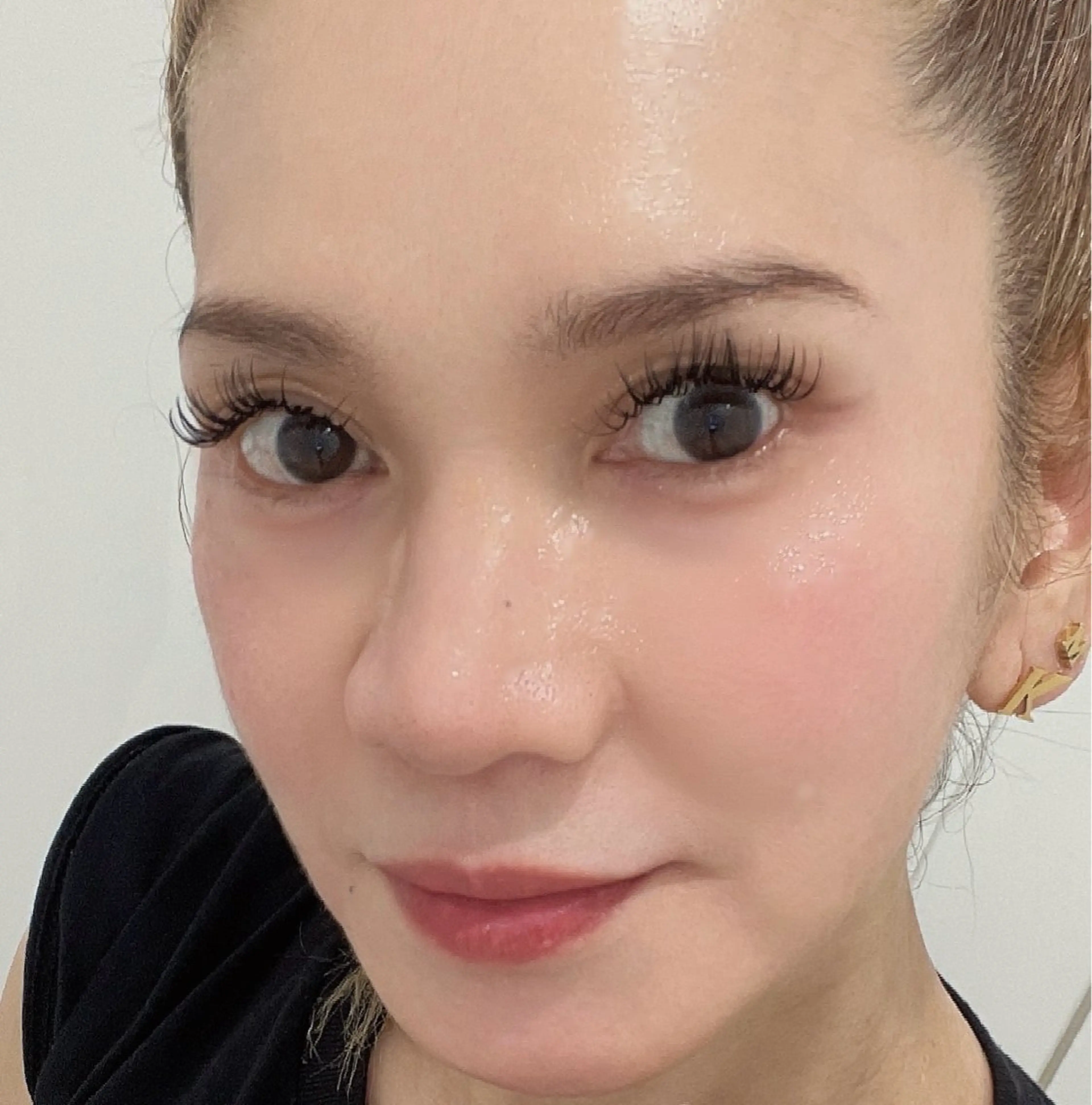 マツエク・マツパ REArtSalon レアートサロンのマツエク・マツパデザイン