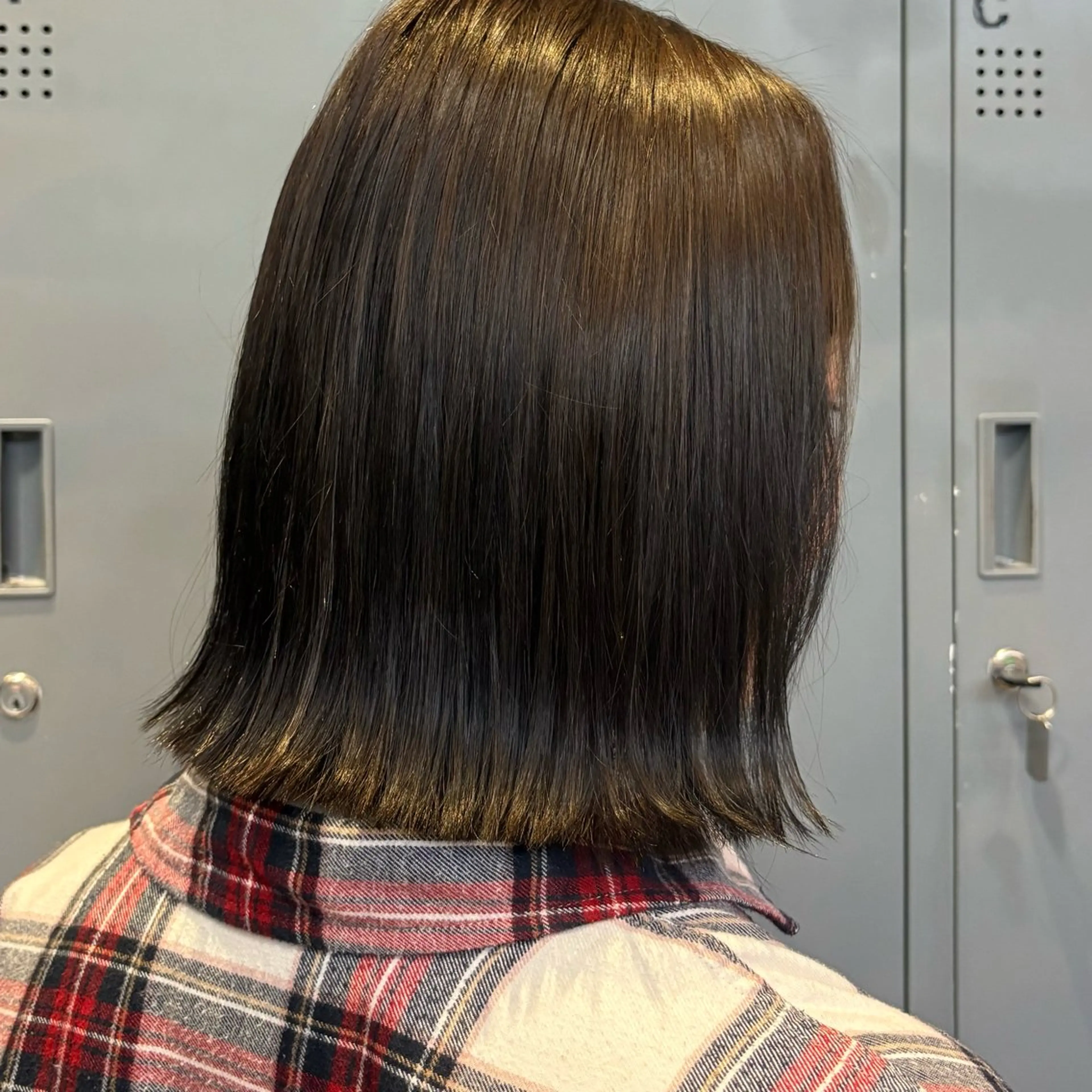 ショート カラー ヘアアレンジ ヘアカラー トリートメント 似合わせハイトーン 🩰/渡邉日向🕊のヘアスタイル