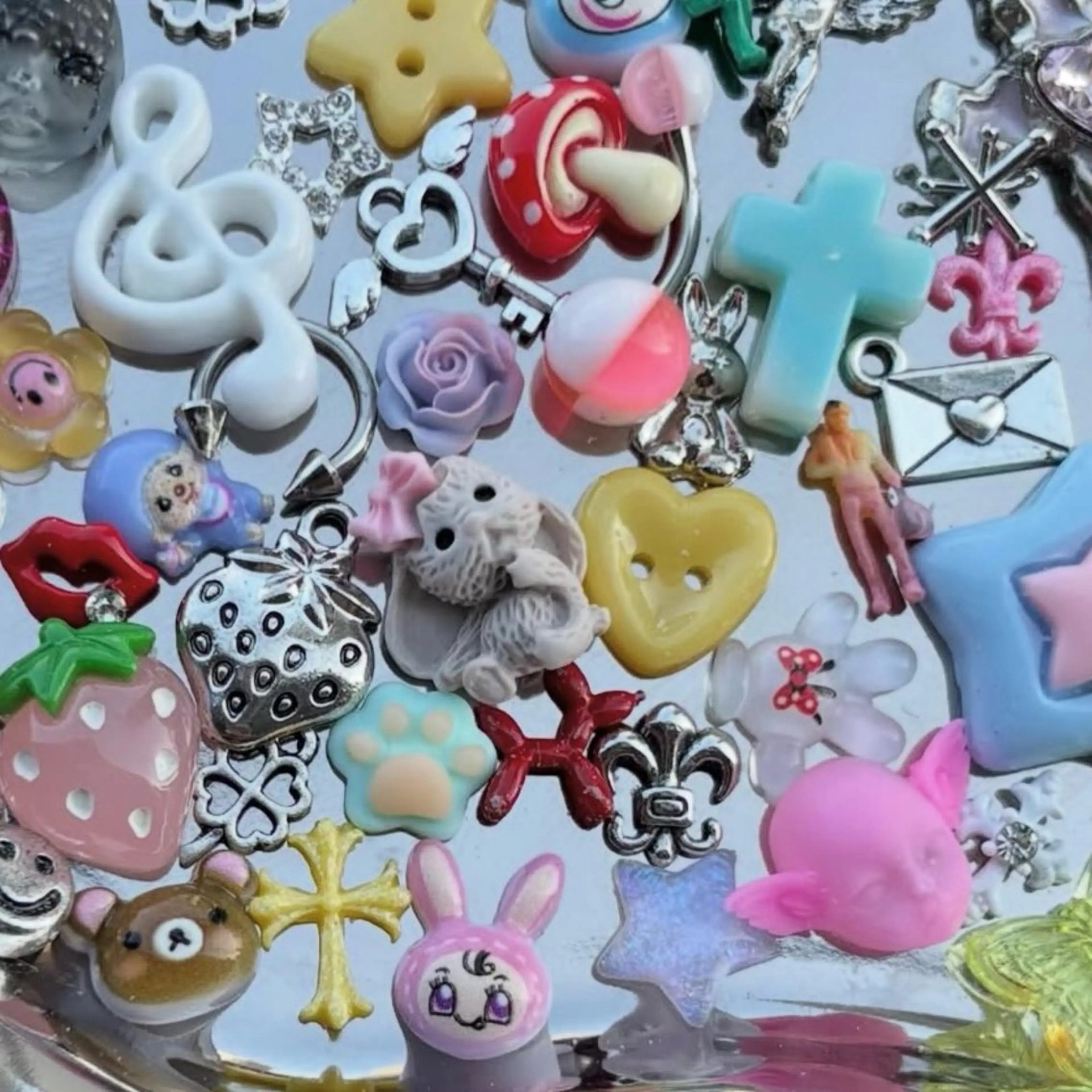 ネイル つめノ さきのネイルデザイン