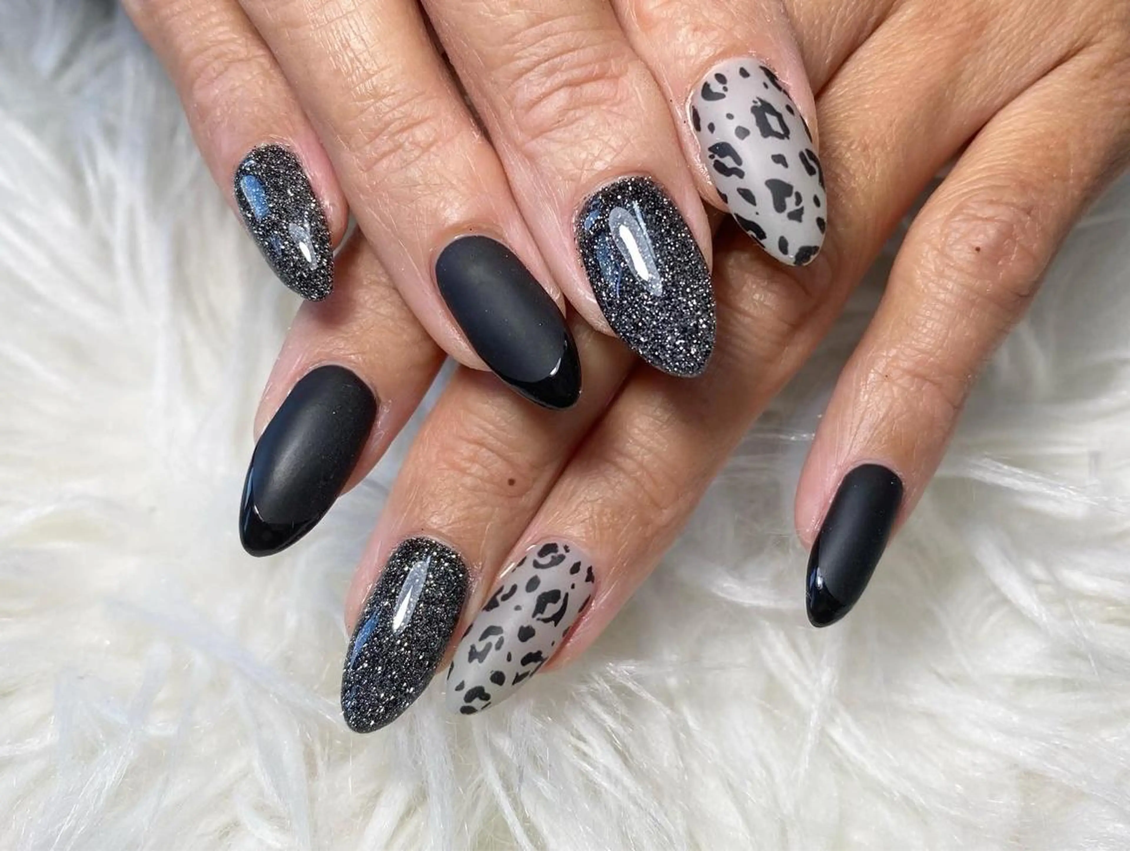 ネイル P. nailのネイルデザイン