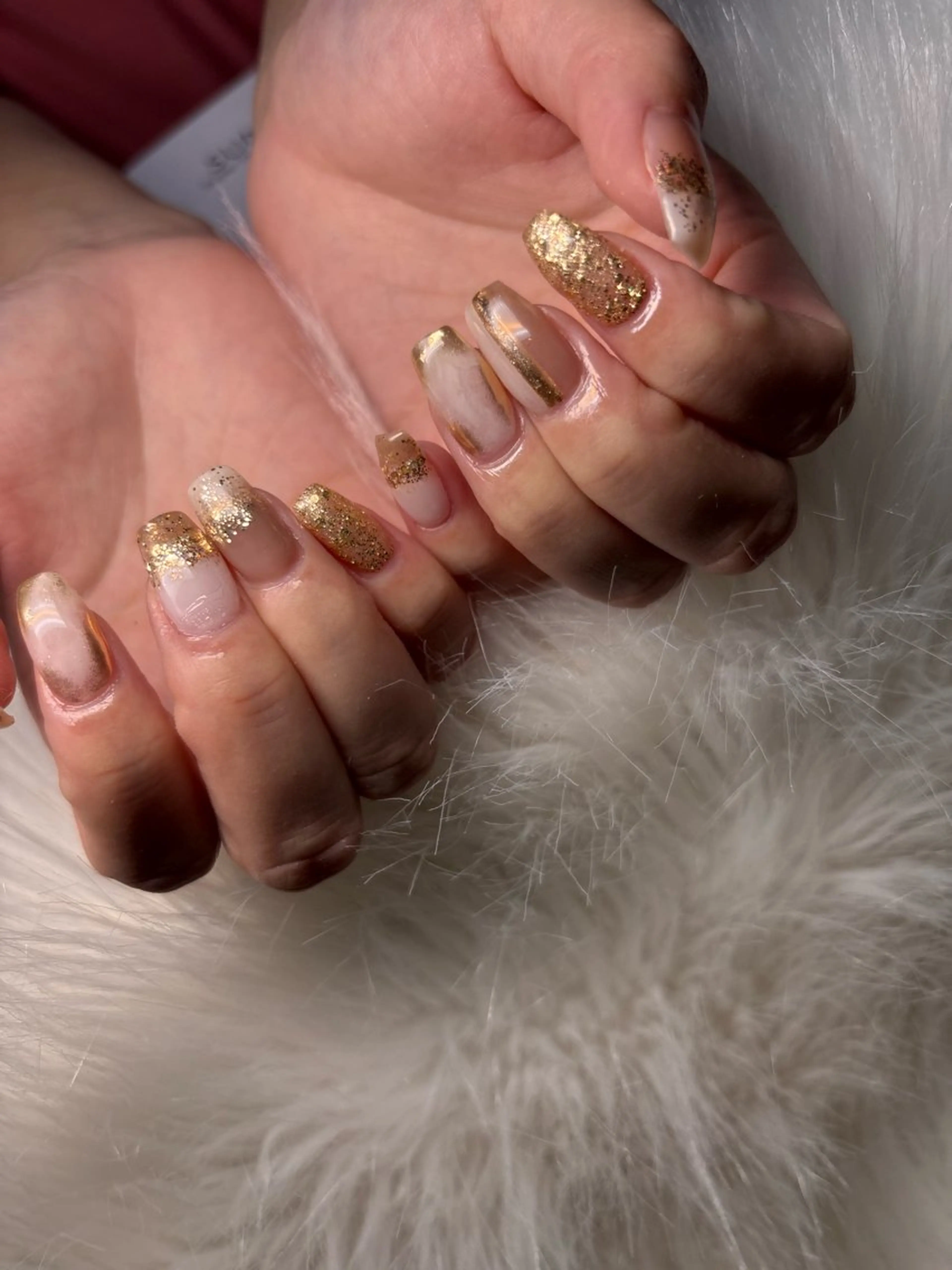 ネイル EN_NAIL NOZOMIのネイルデザイン