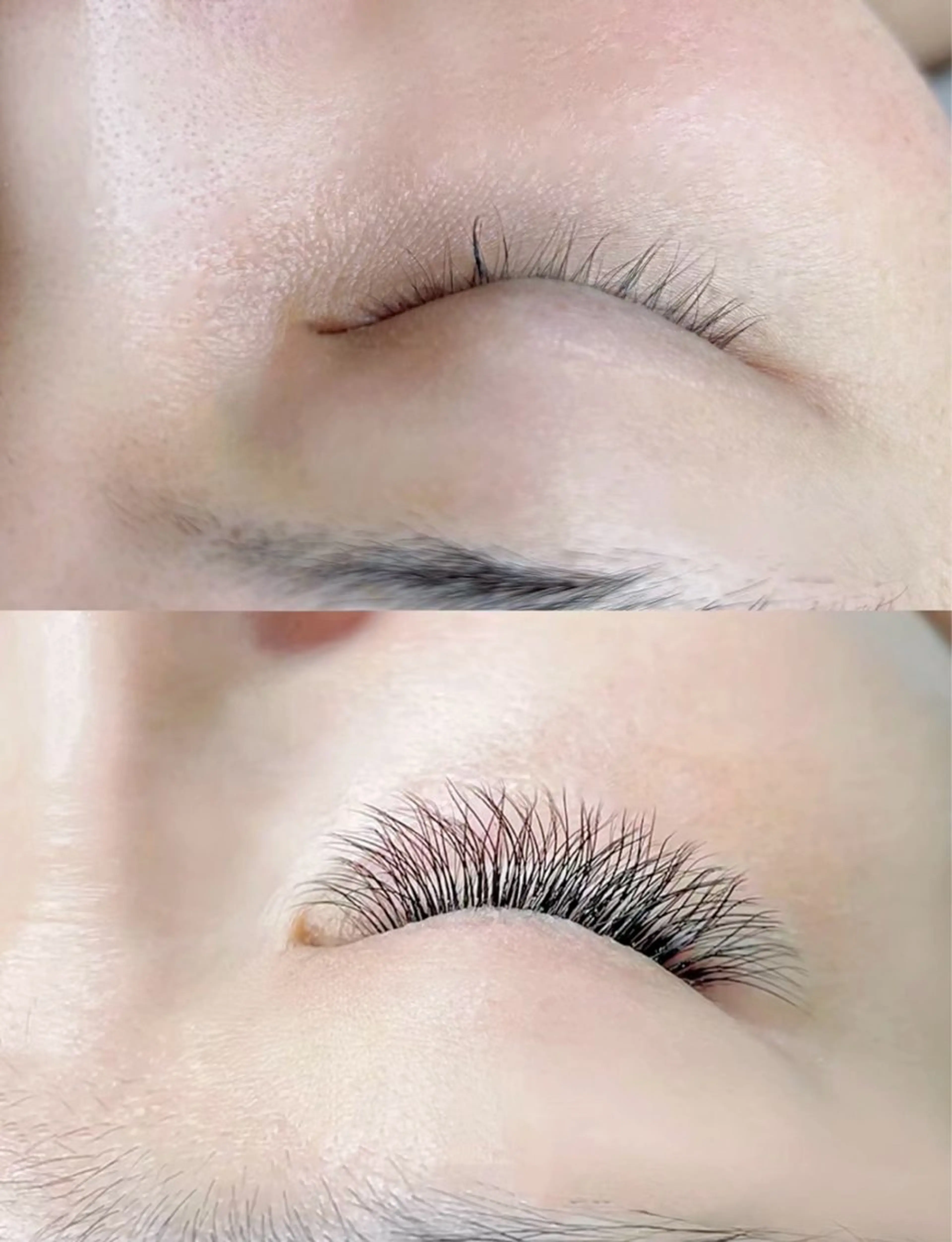 マツエク・マツパ ボリュームラッシュ マツエク Maylie Nail所属・キイ サロンのネイルデザイン