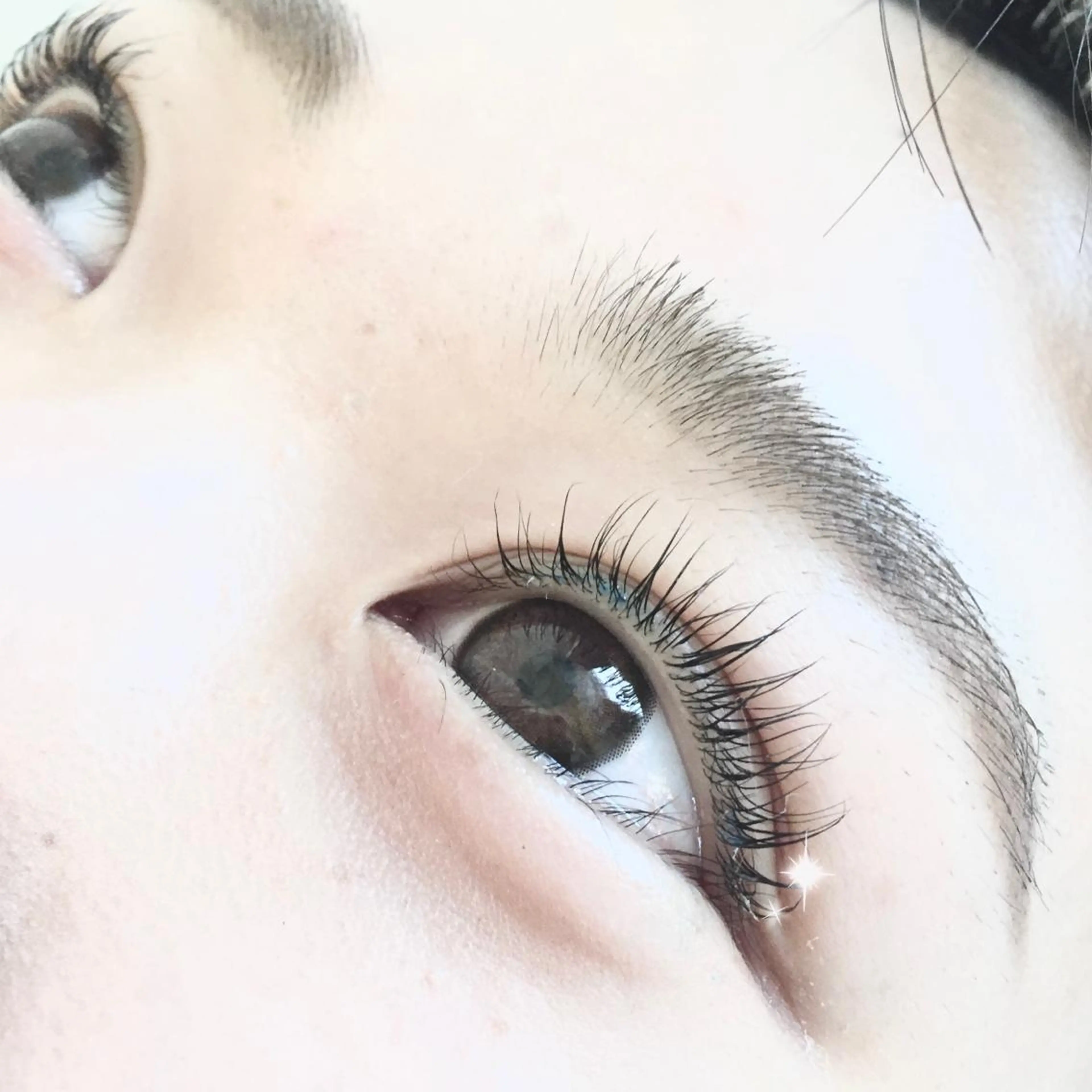 マツエク・マツパ Fura Cocoのマツエク・マツパデザイン