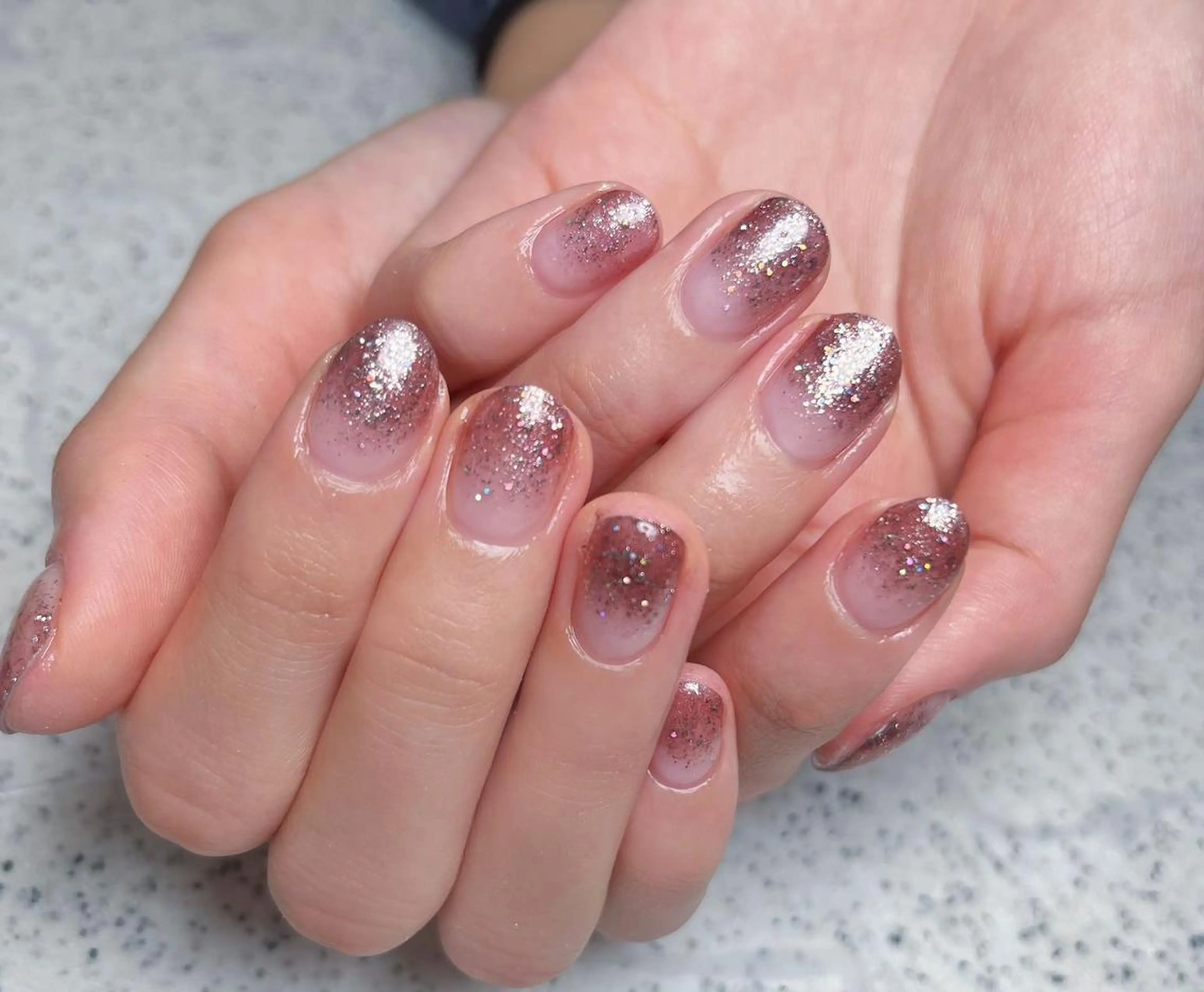 ネイル Queens マオのネイルデザイン