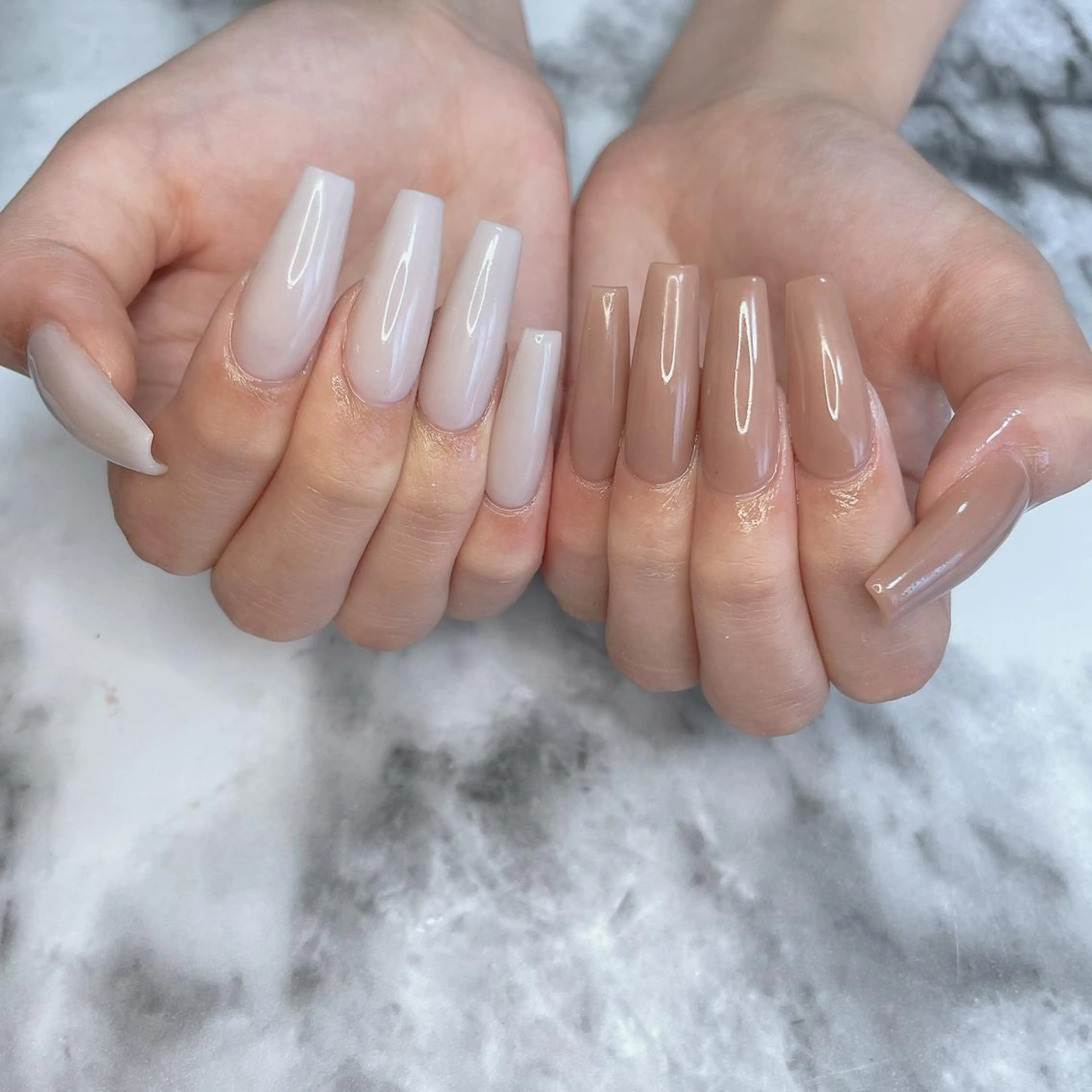 ネイル Kayo 💅のネイルデザイン