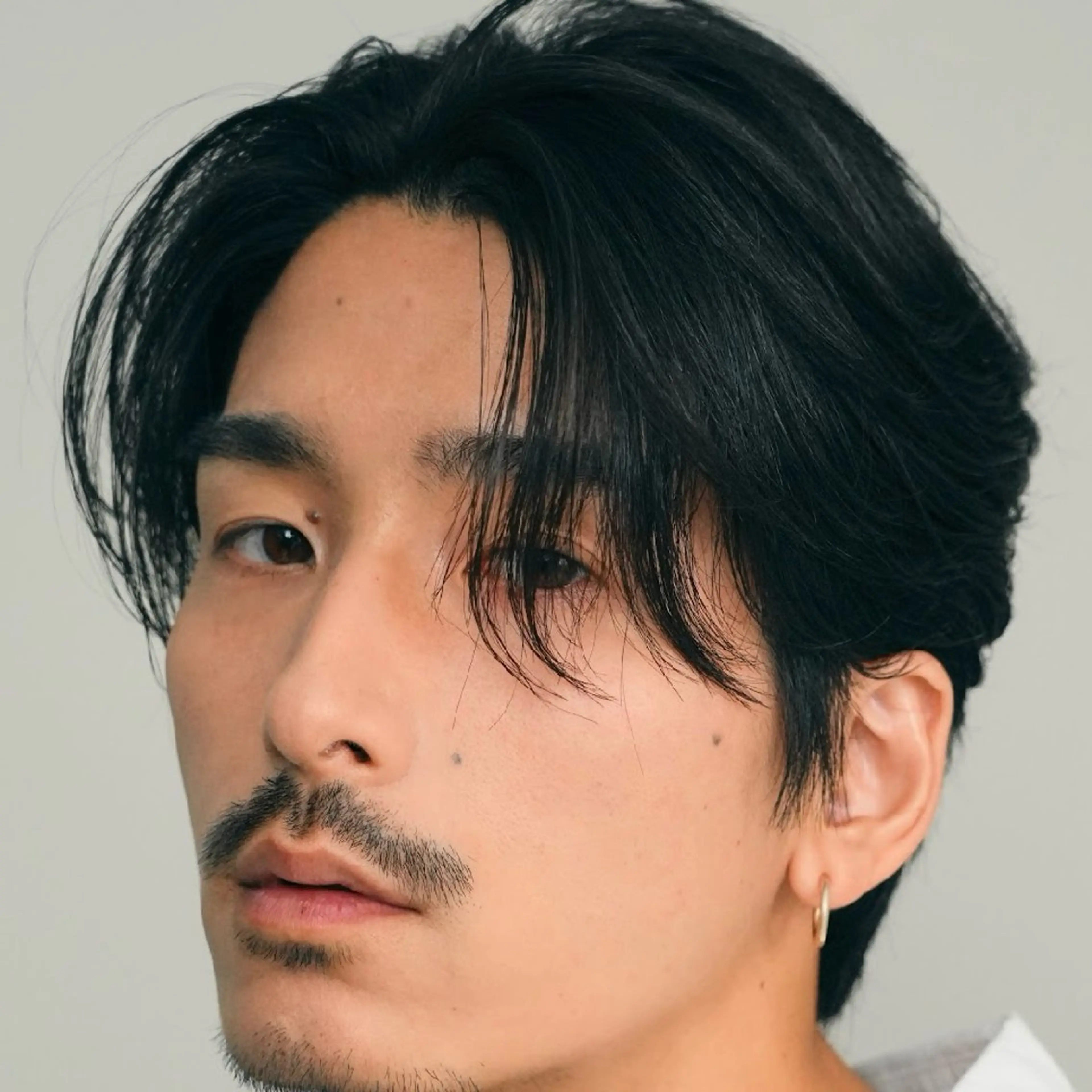 パーマ メンズ “fifth”川内 泰智/メンズパーマのヘアスタイル