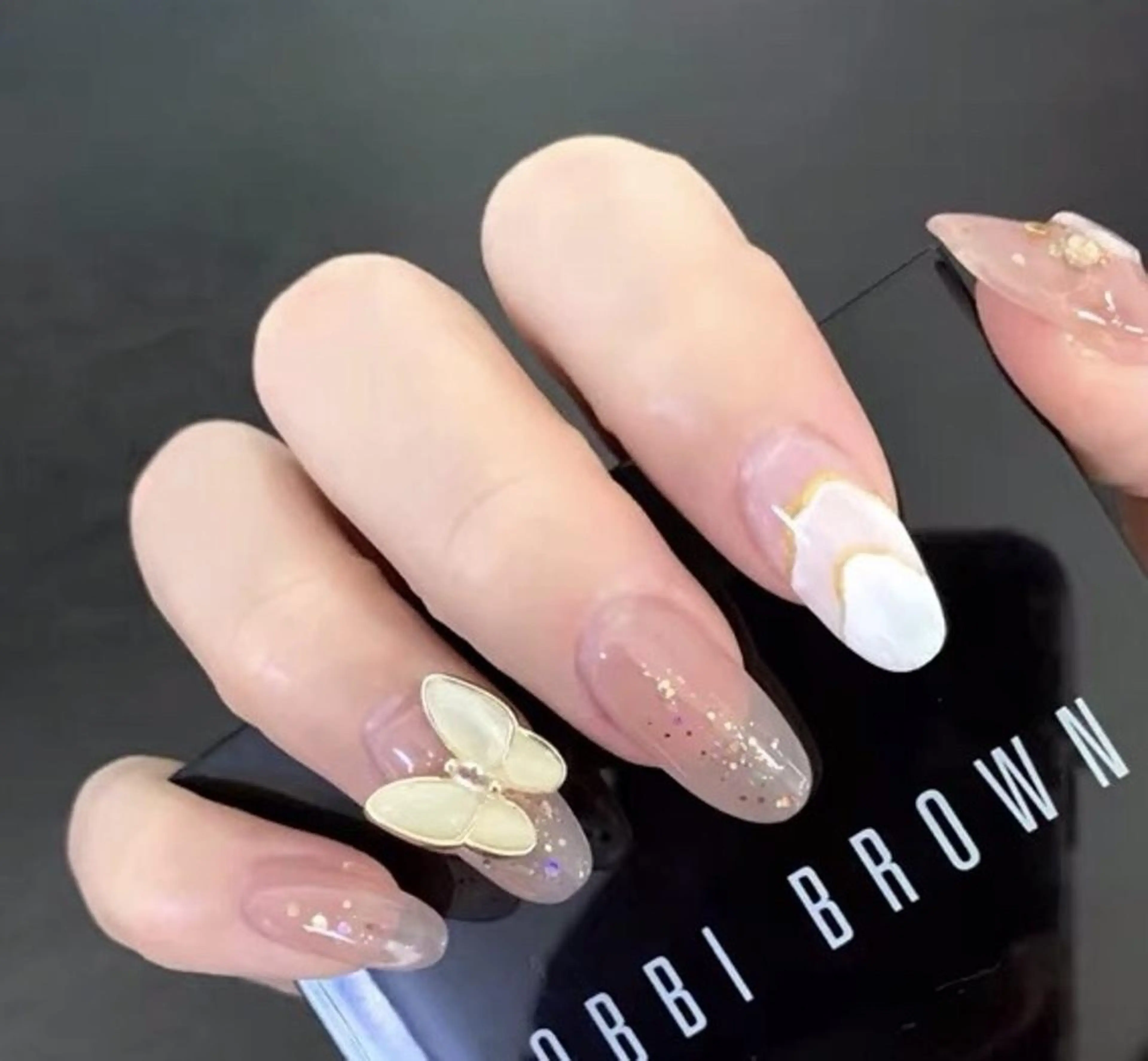 ネイル Cute beauty2のマツエク・マツパデザイン