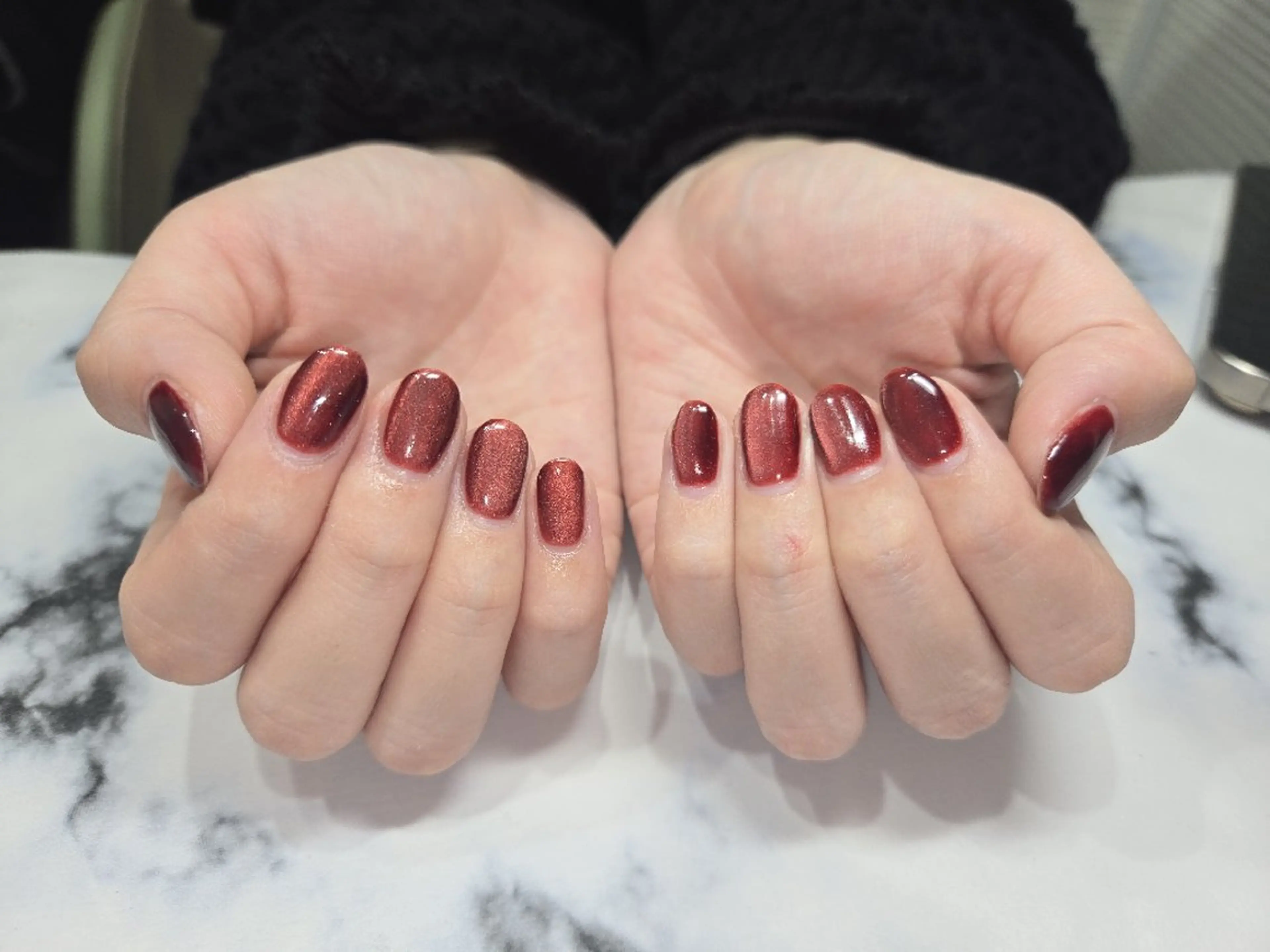 ネイル ハンドネイル YAYOI .のネイルデザイン