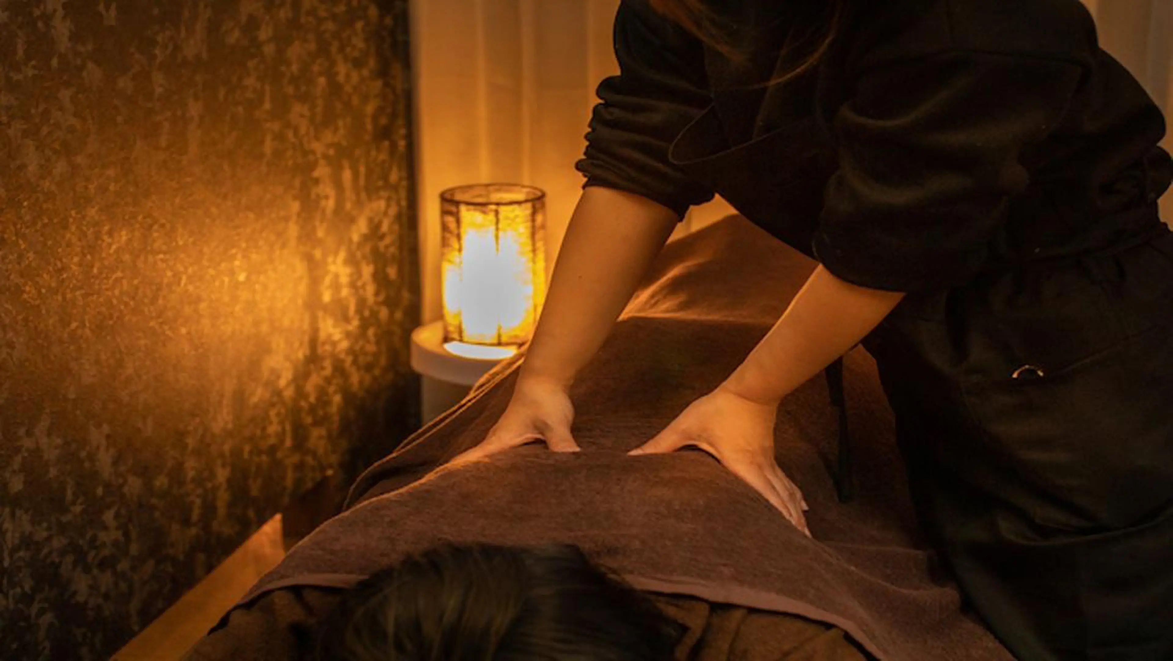 リラク リラクサロンAQUA Maiのエステ・リラクイメージ