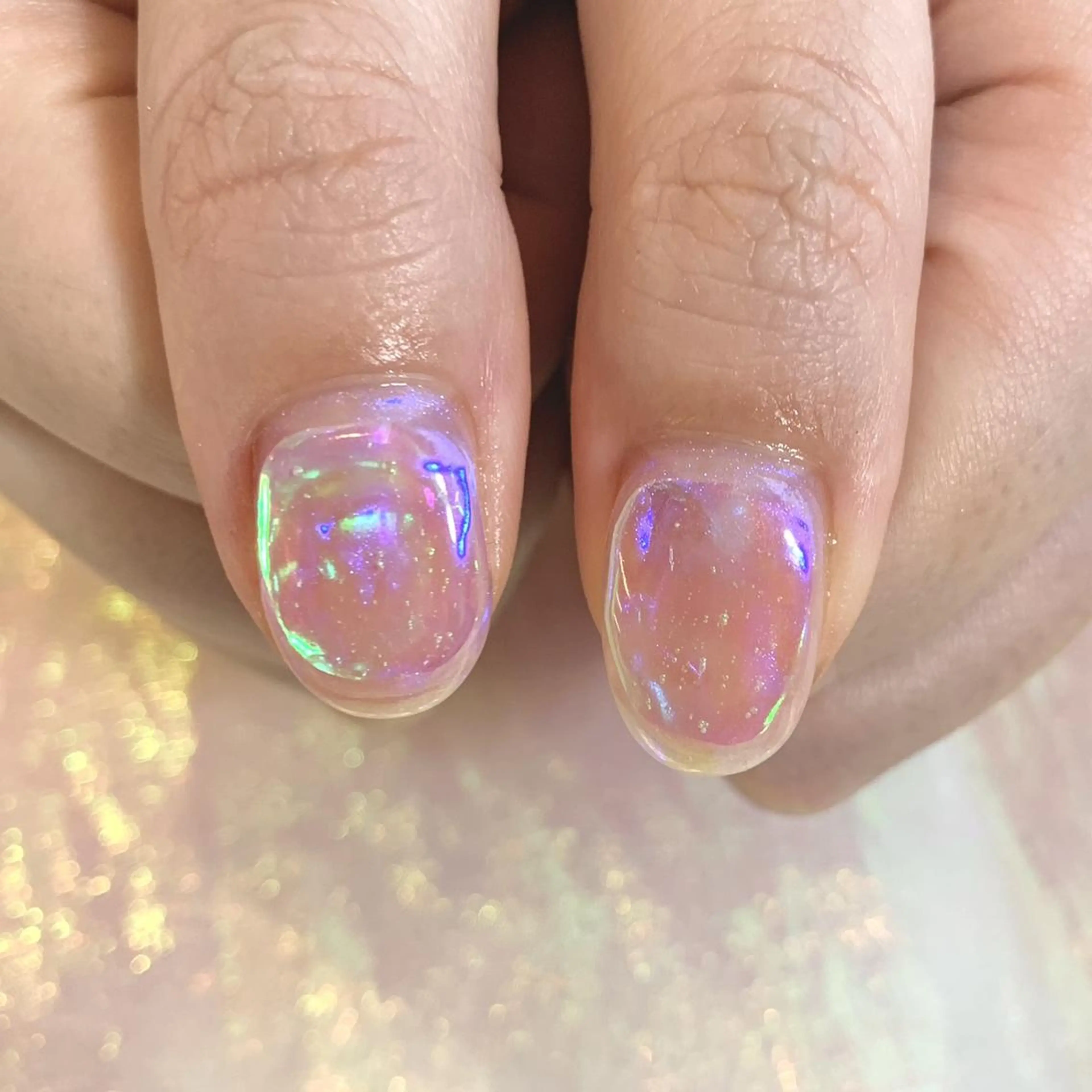 ネイル 韓国ネイル Menail 心斎橋 /南船場☆MAO☆のネイルデザイン