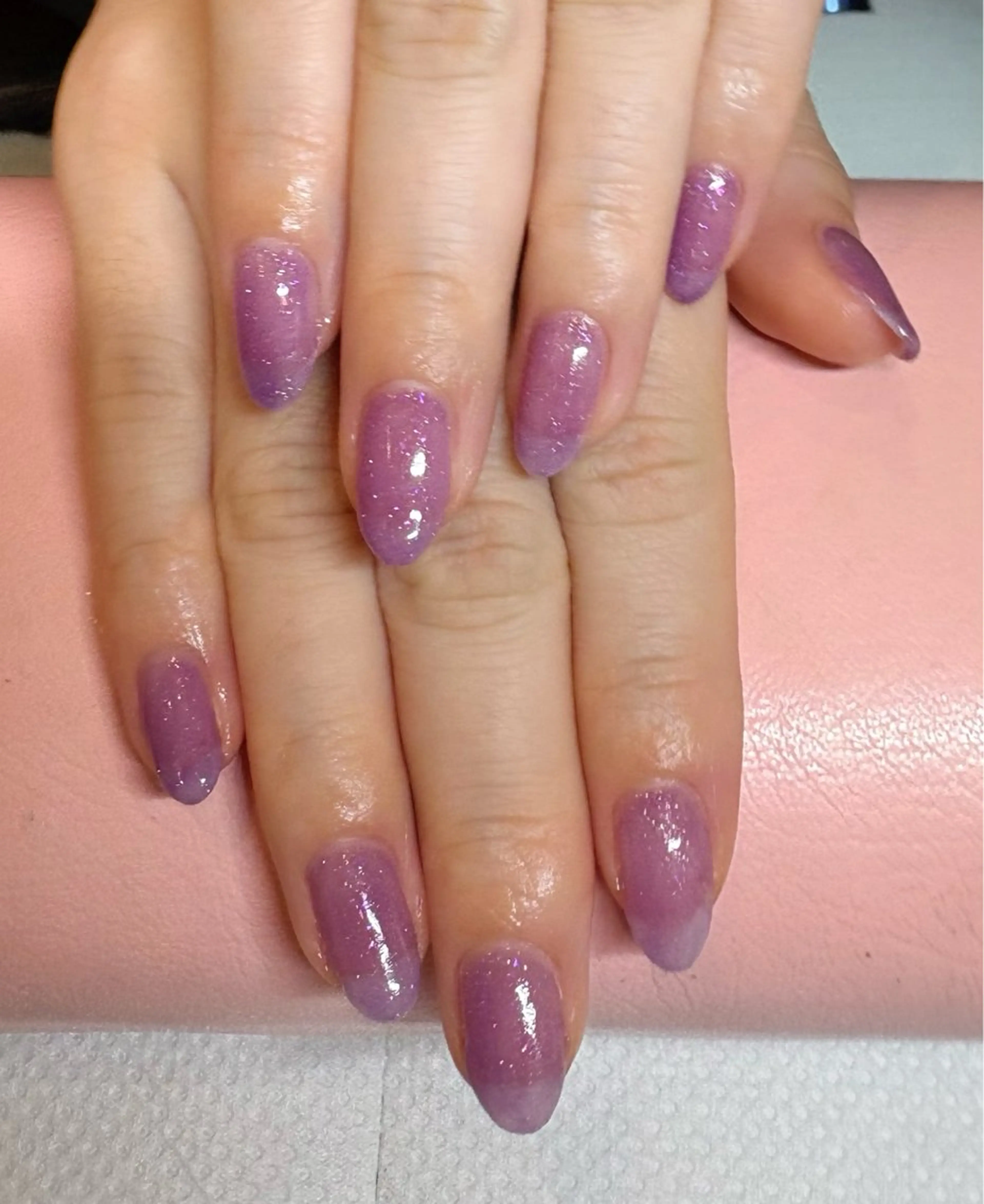 ネイル 松本 リオナのネイルデザイン