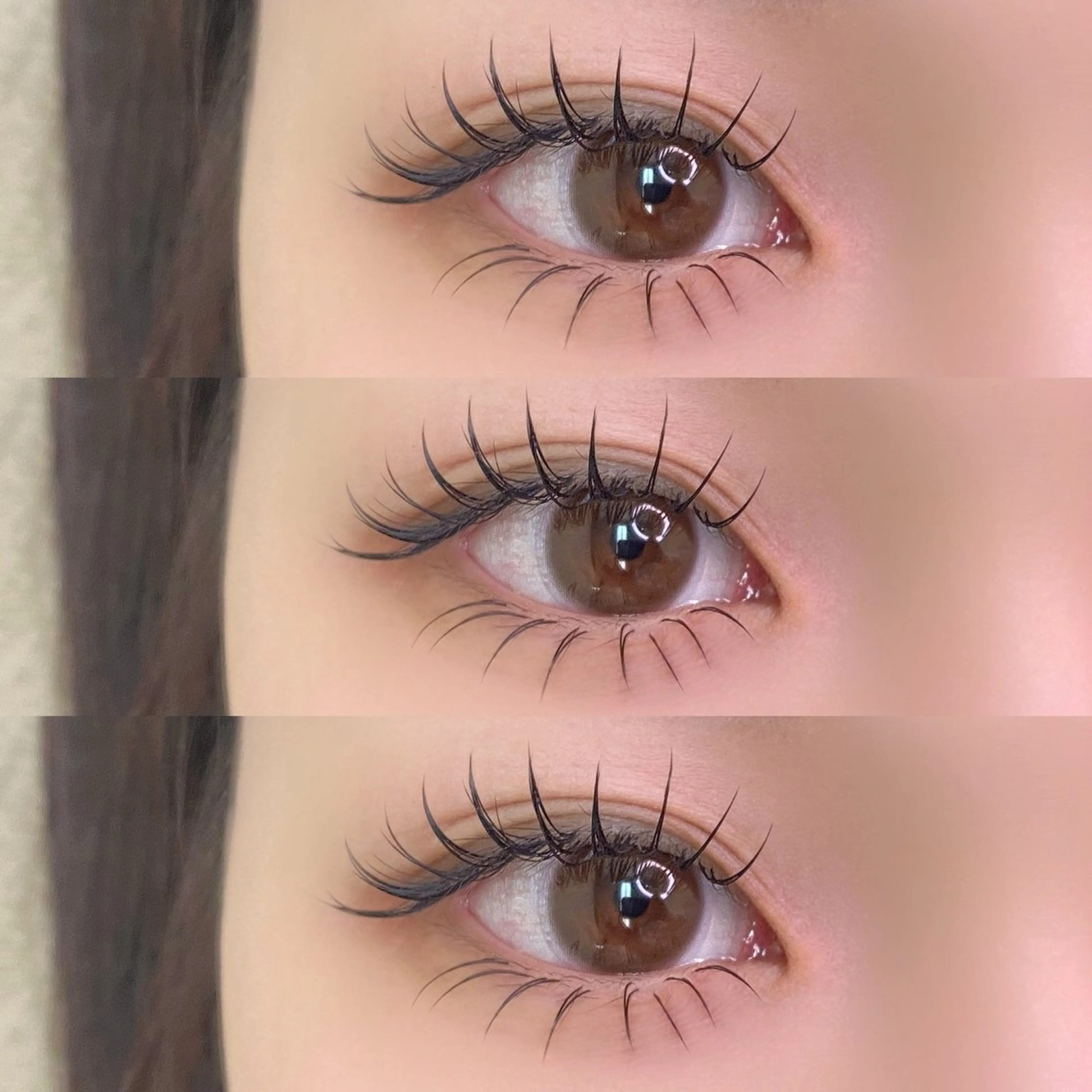 マツエク・マツパ 🩷 ひかるのマツエク・マツパデザイン