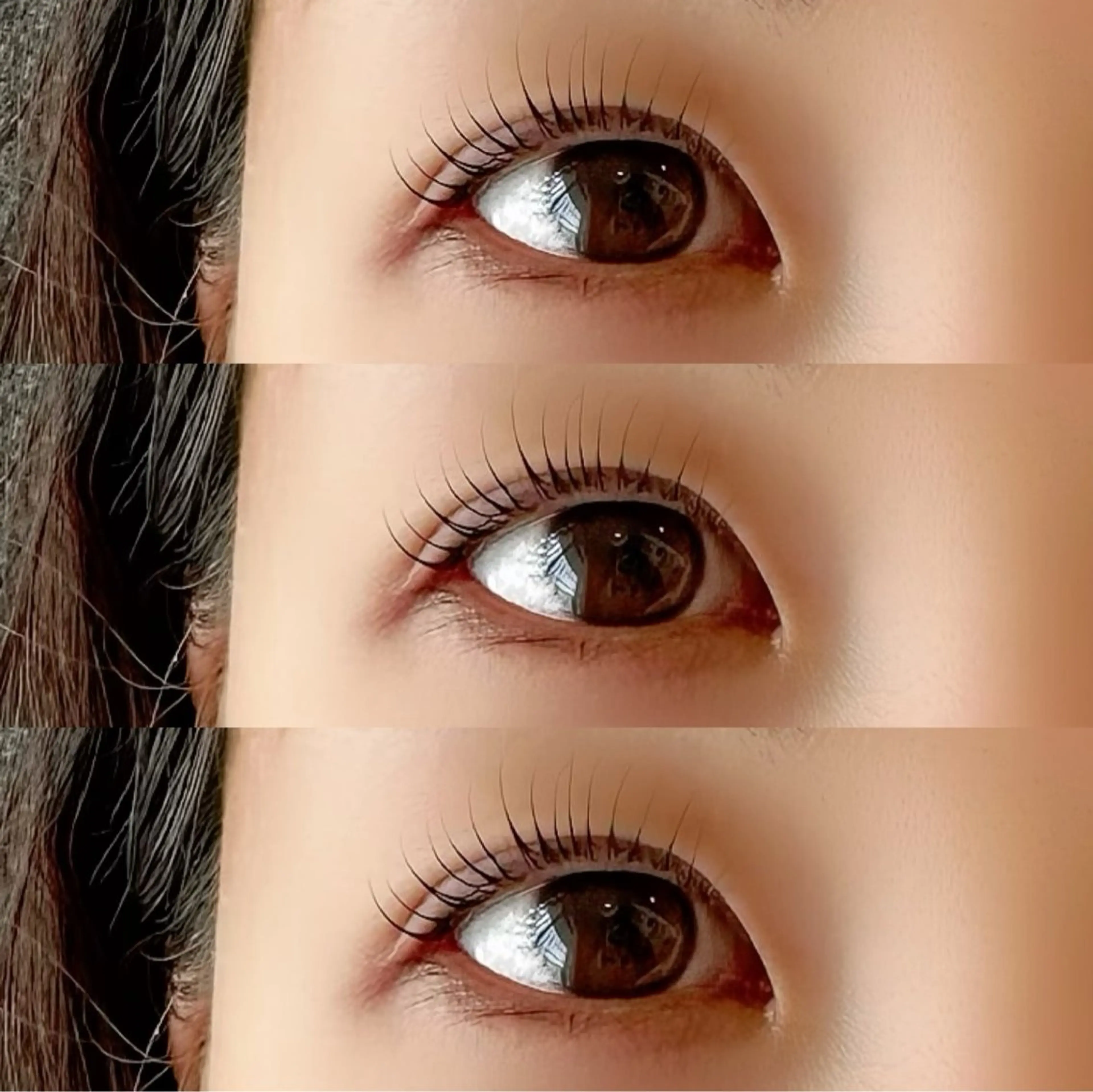 マツエク・マツパ マツパ CANbeauty salonMINAのマツエク・マツパデザイン