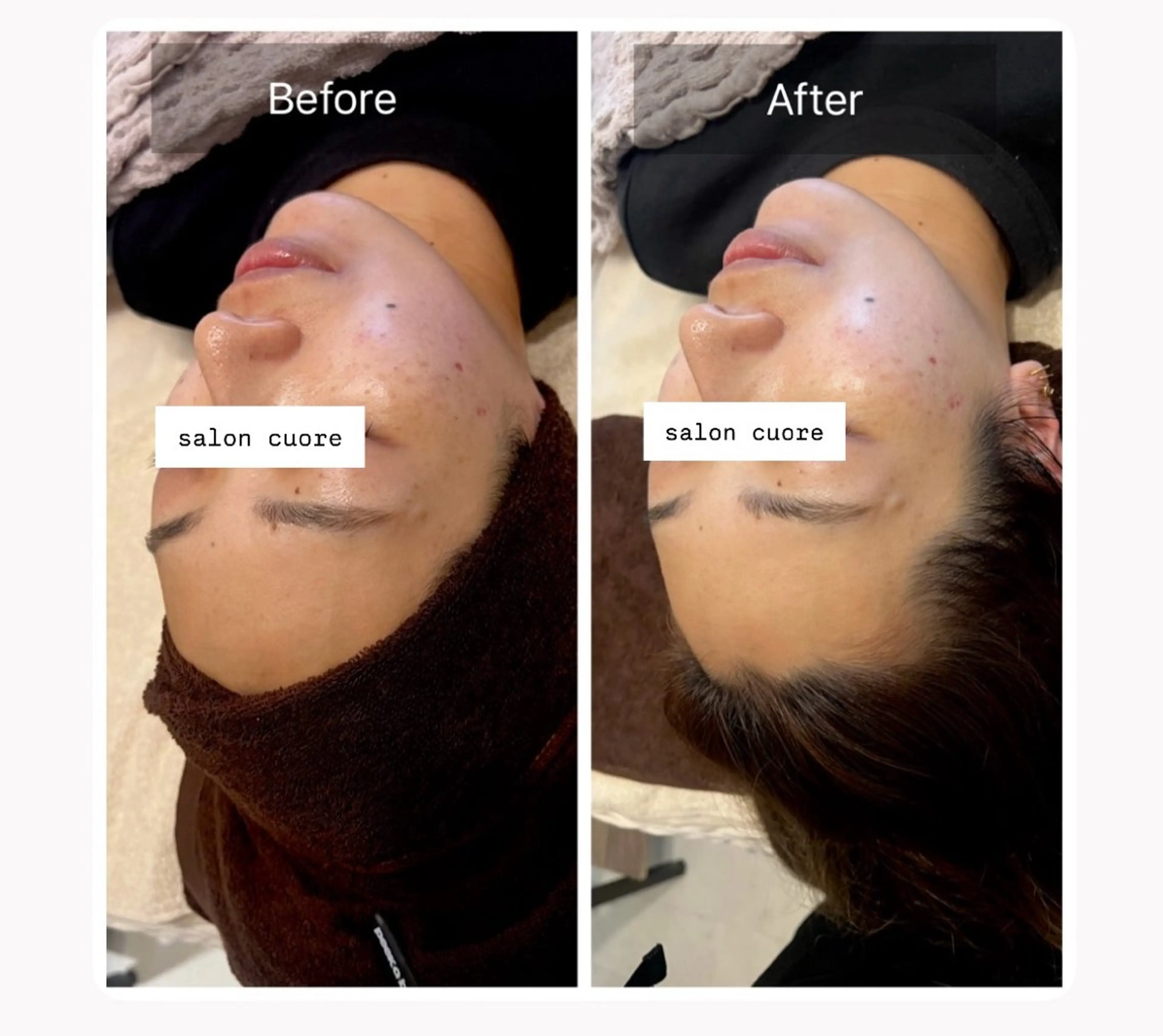 その他 salon cuore豊中服部のエステ・リラクイメージ