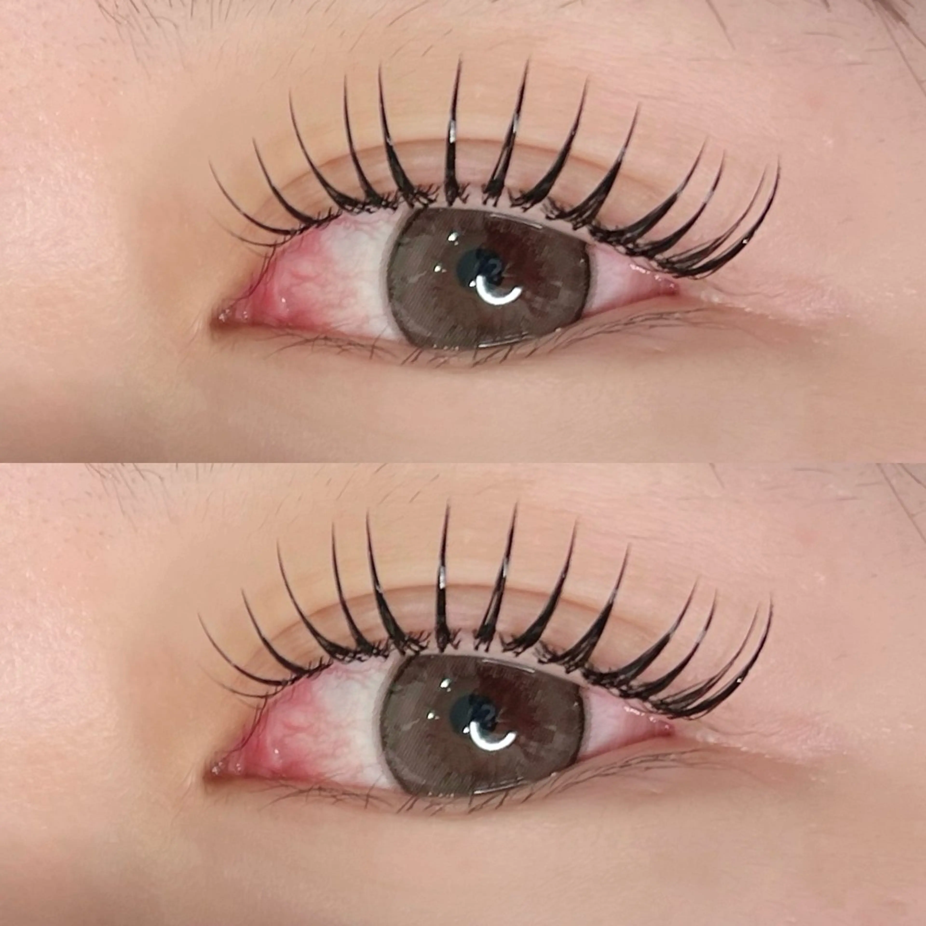 マツエク・マツパ マツエク 宮川 愛優未のマツエク・マツパデザイン