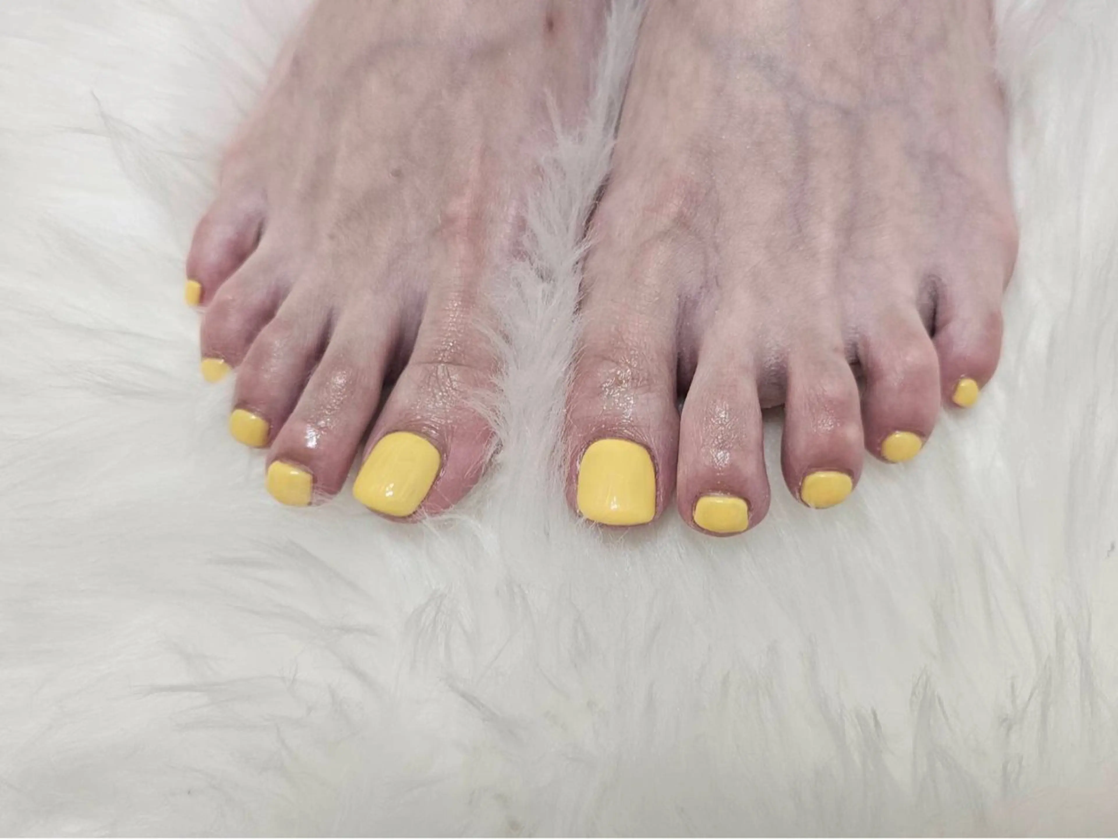 ネイル オーロラネイル フットネイル フレンチネイル ジェルネイル マグネットネイル フットネイル mogunail &blowのネイルデザイン