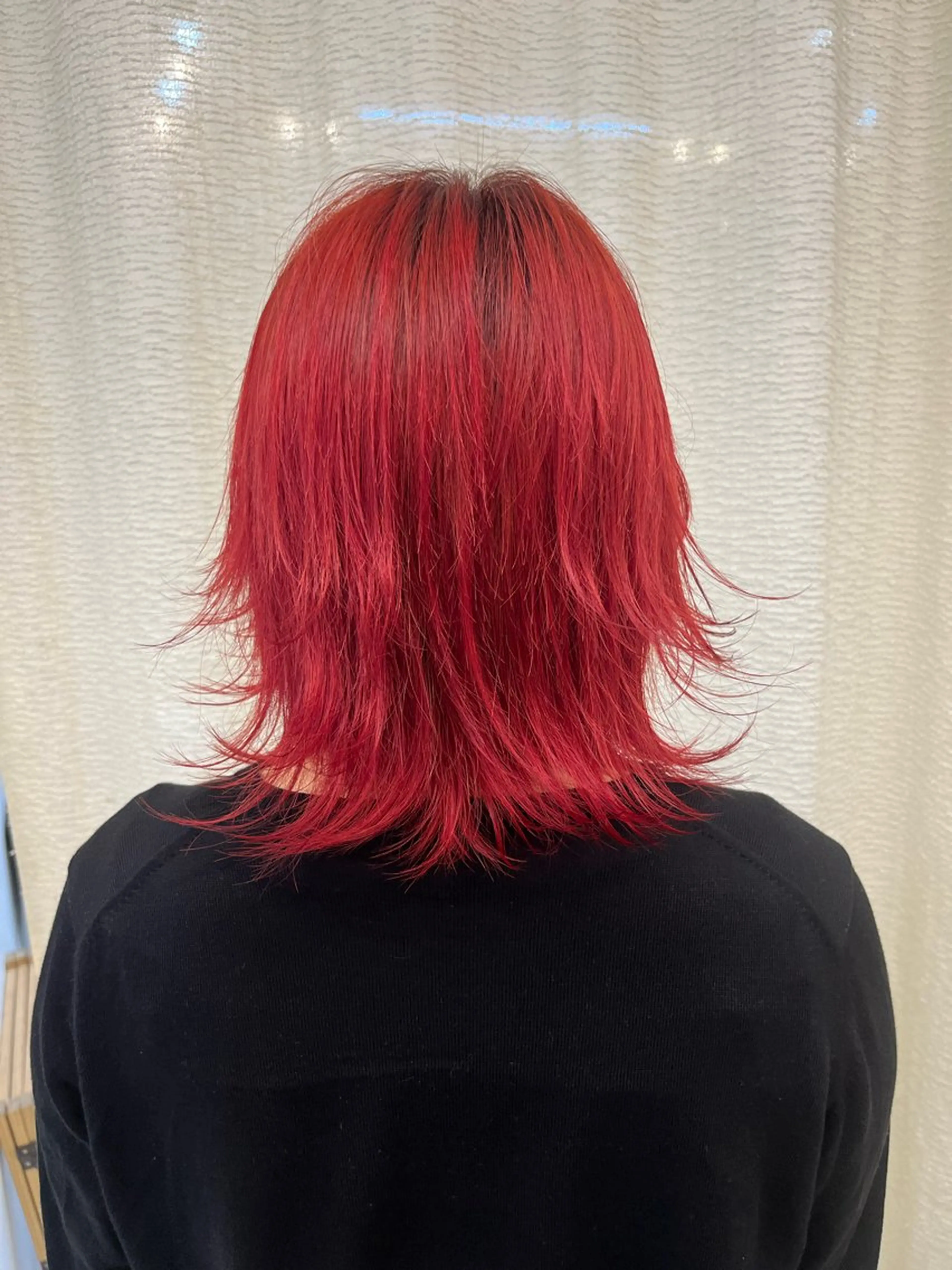 カラー ✨ブリーチカラー特化 美容師/なぎさのヘアスタイル