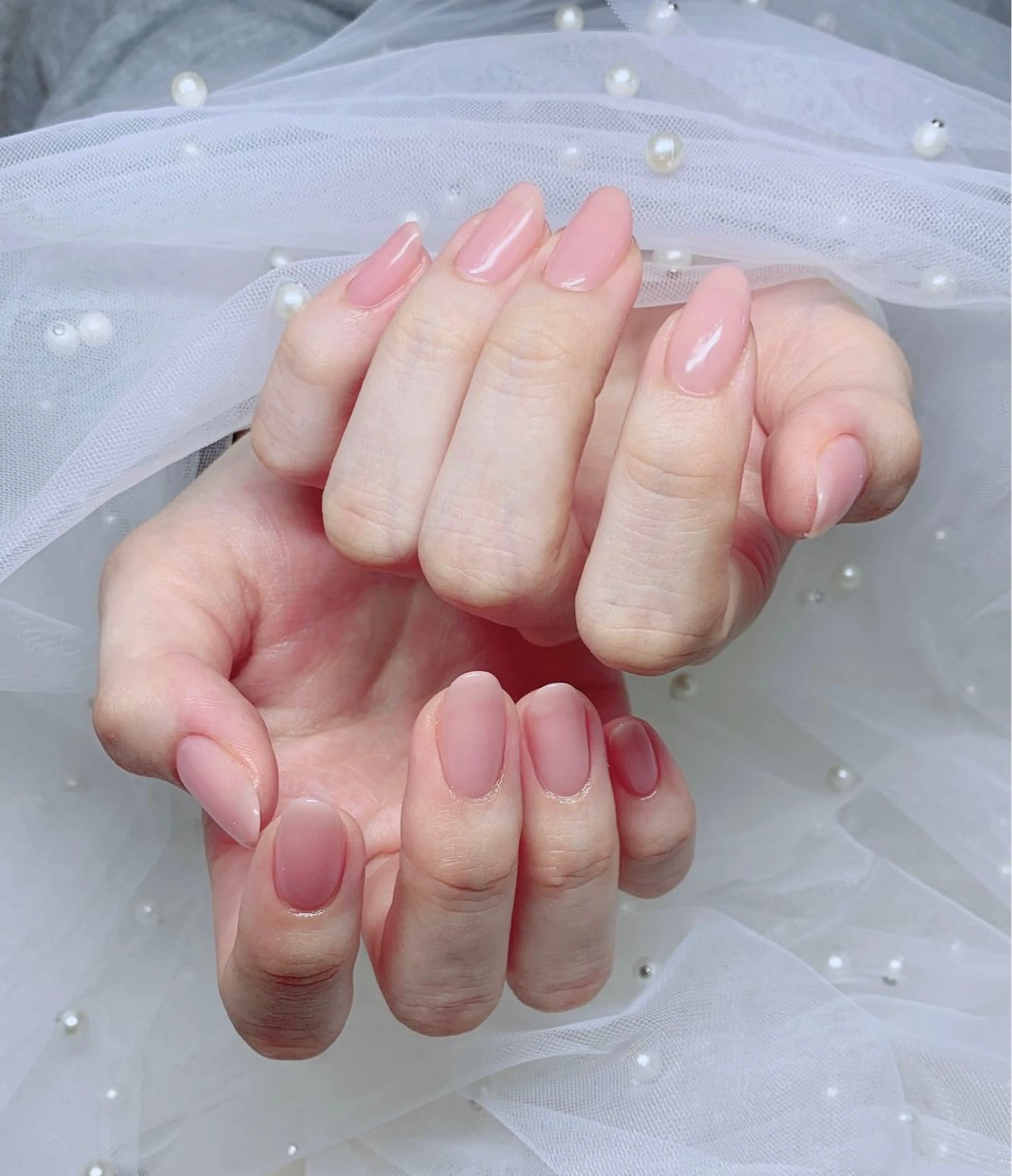 ネイル Bél Nail salonのネイルデザイン