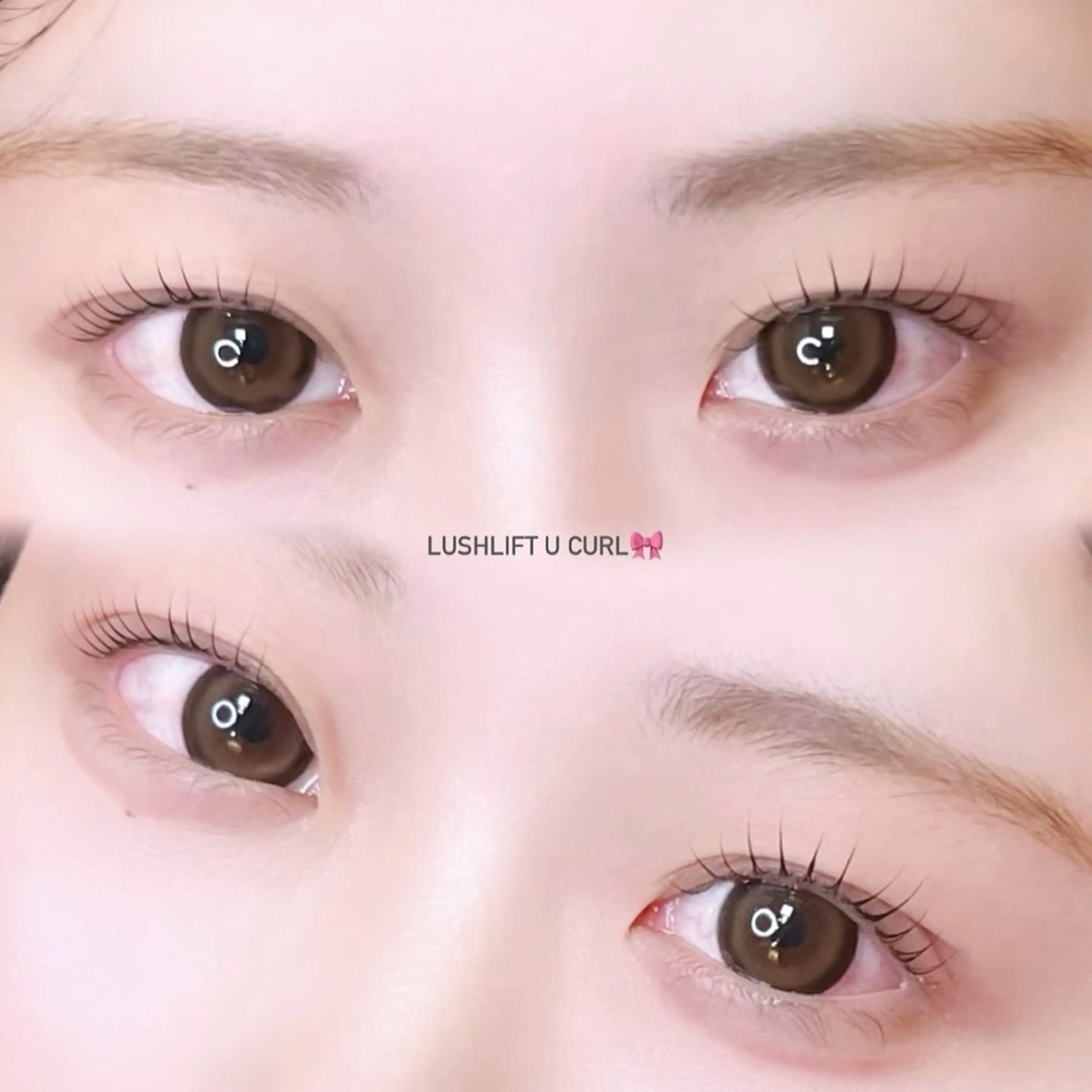 マツエク・マツパ ‎Be.野田｜ miyu｜マツエクのマツエク・マツパデザイン