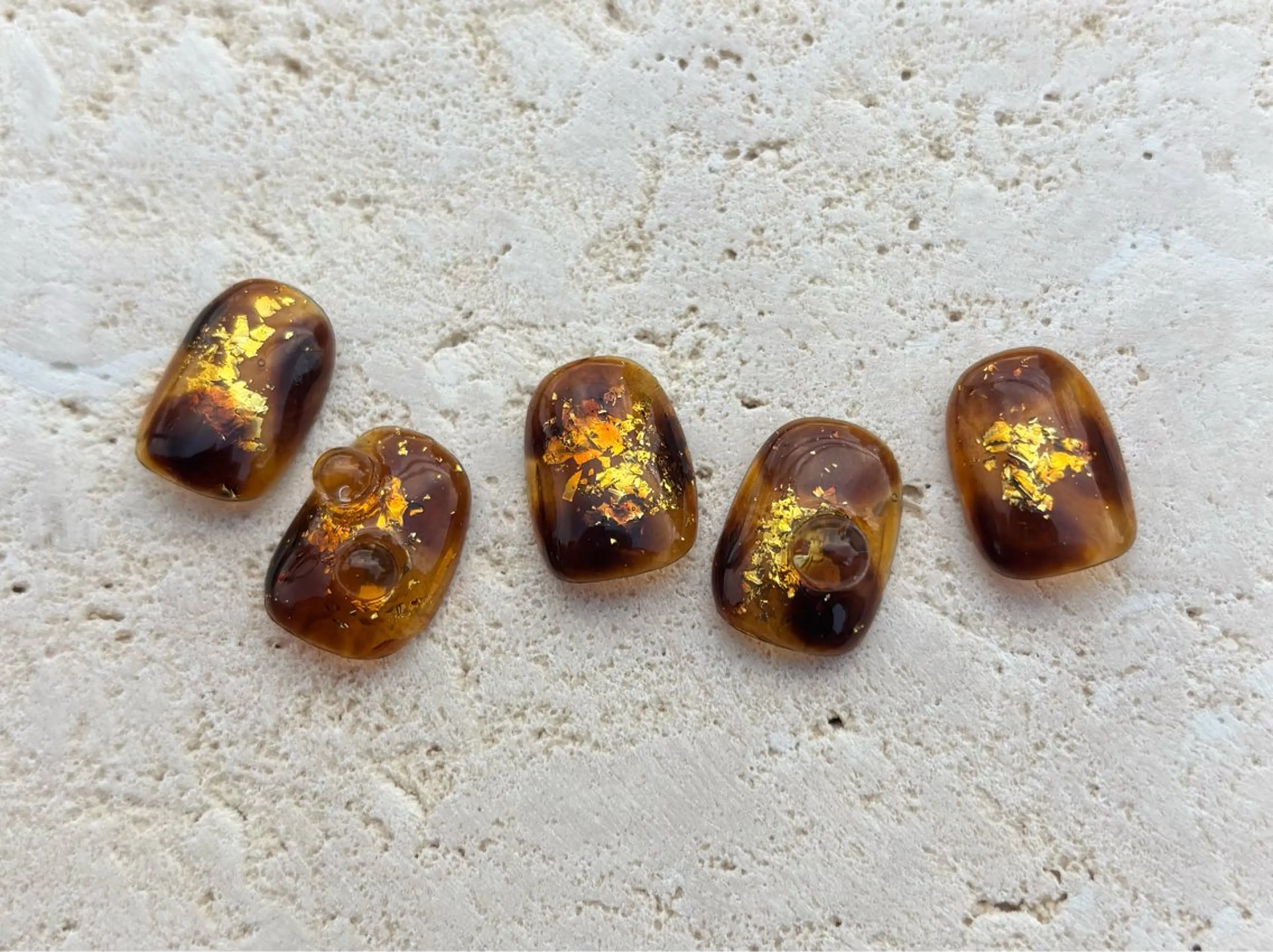 ネイル Atelier Leaf《ｱﾄﾘｴﾘｰﾌ》所属・Atelier Leafのネイルデザイン