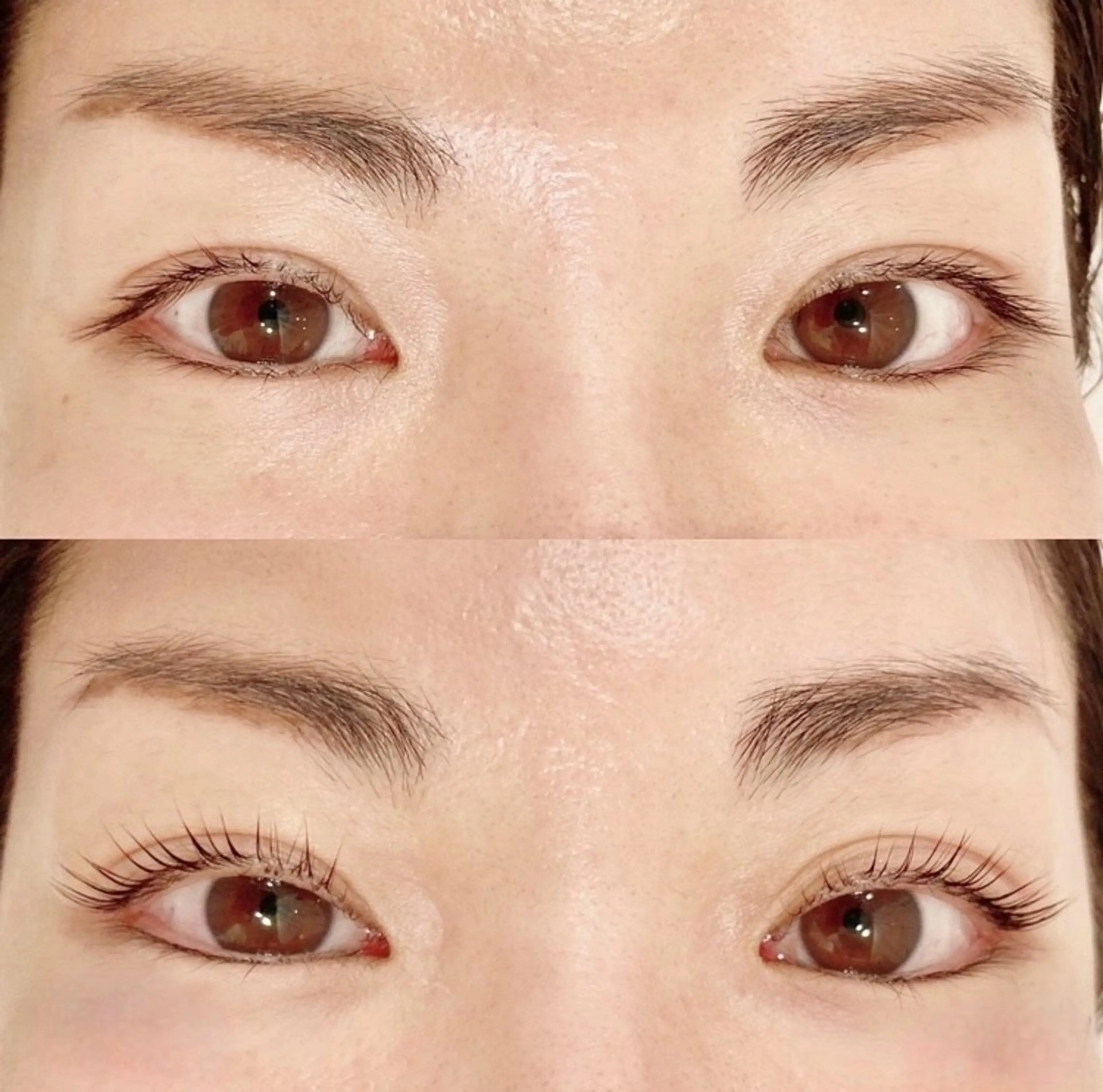 マツエク・マツパ Wing. takakoのマツエク・マツパデザイン