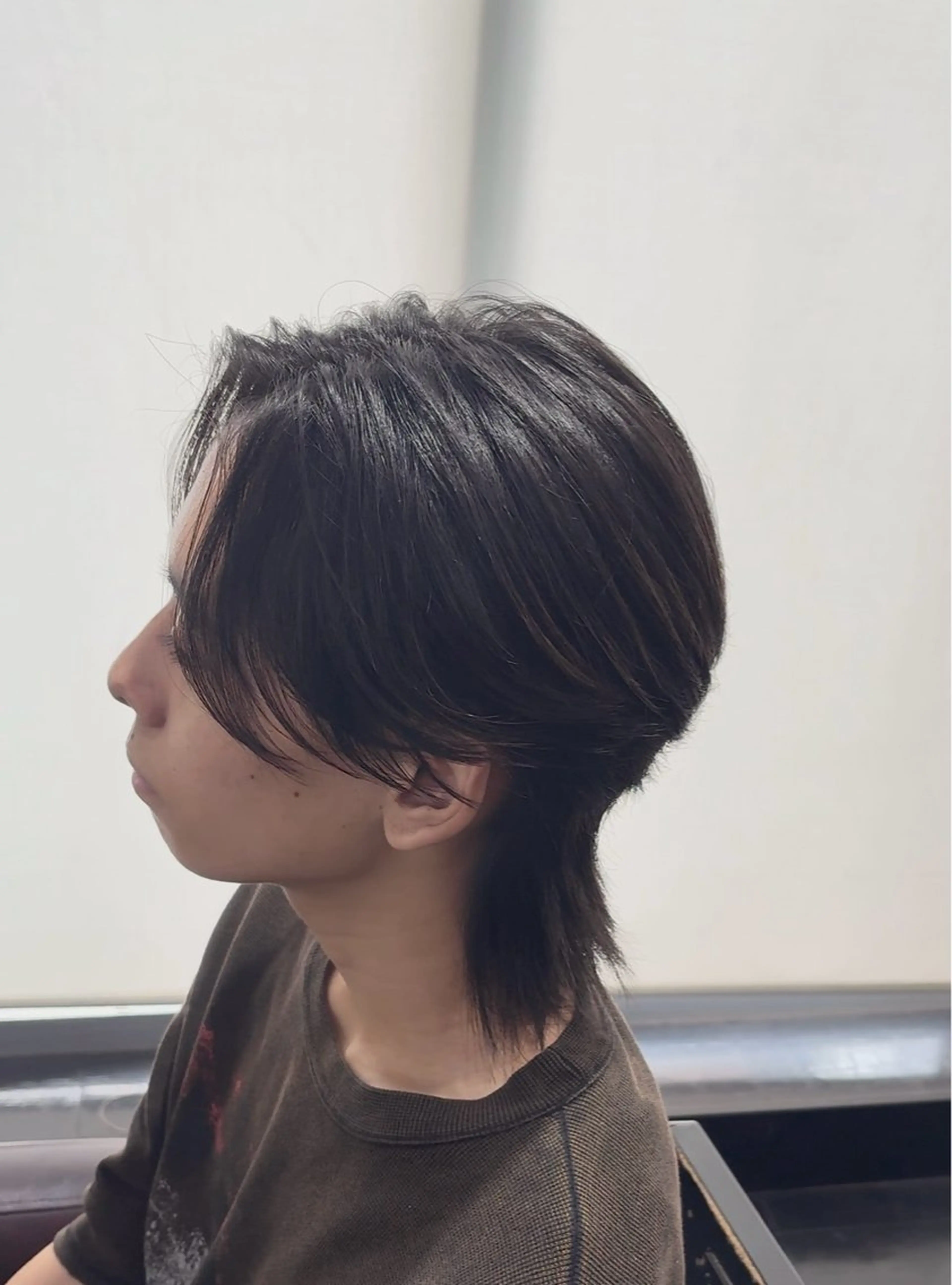 ヘアアレンジ メンズ メンズパーマ ひ かるのヘアスタイル