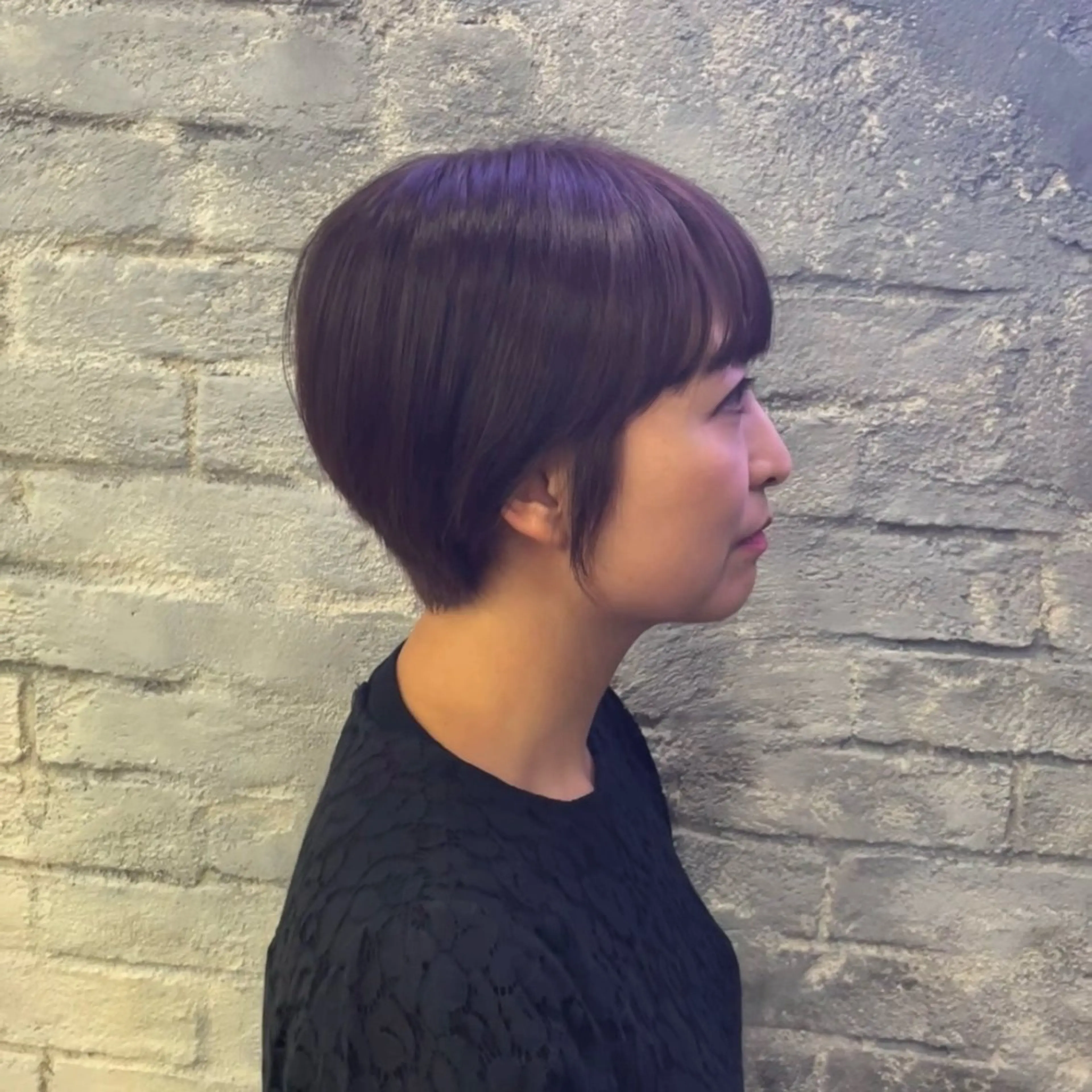 🐰ショートカット🚺🐰ﾄﾘｰﾄﾒﾝﾄ付き❣️‎𓊆 平日限定20:30~𓊇⚠️詳細情報をご確認くださいの写真