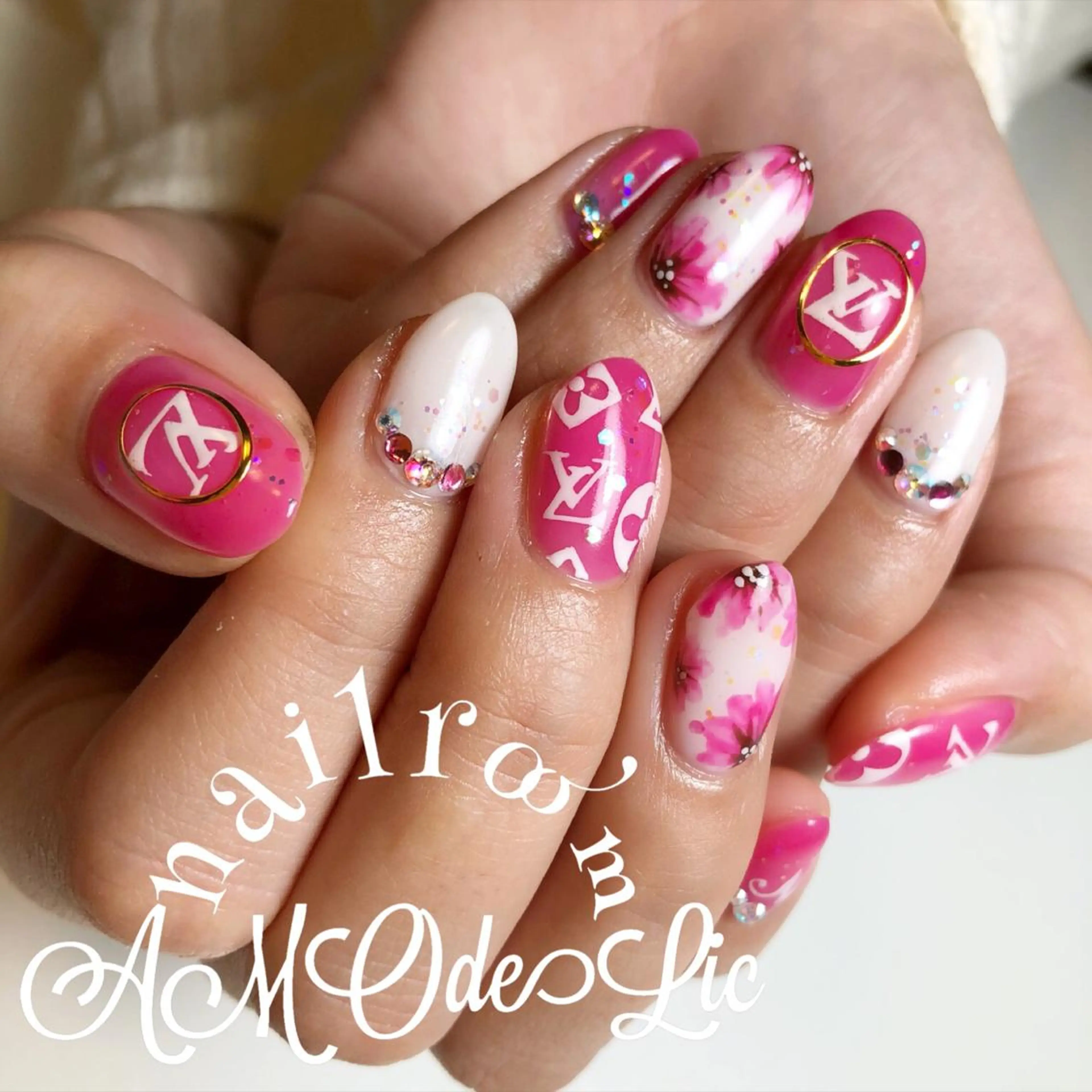 ネイル manicurist yuriのその他イメージ