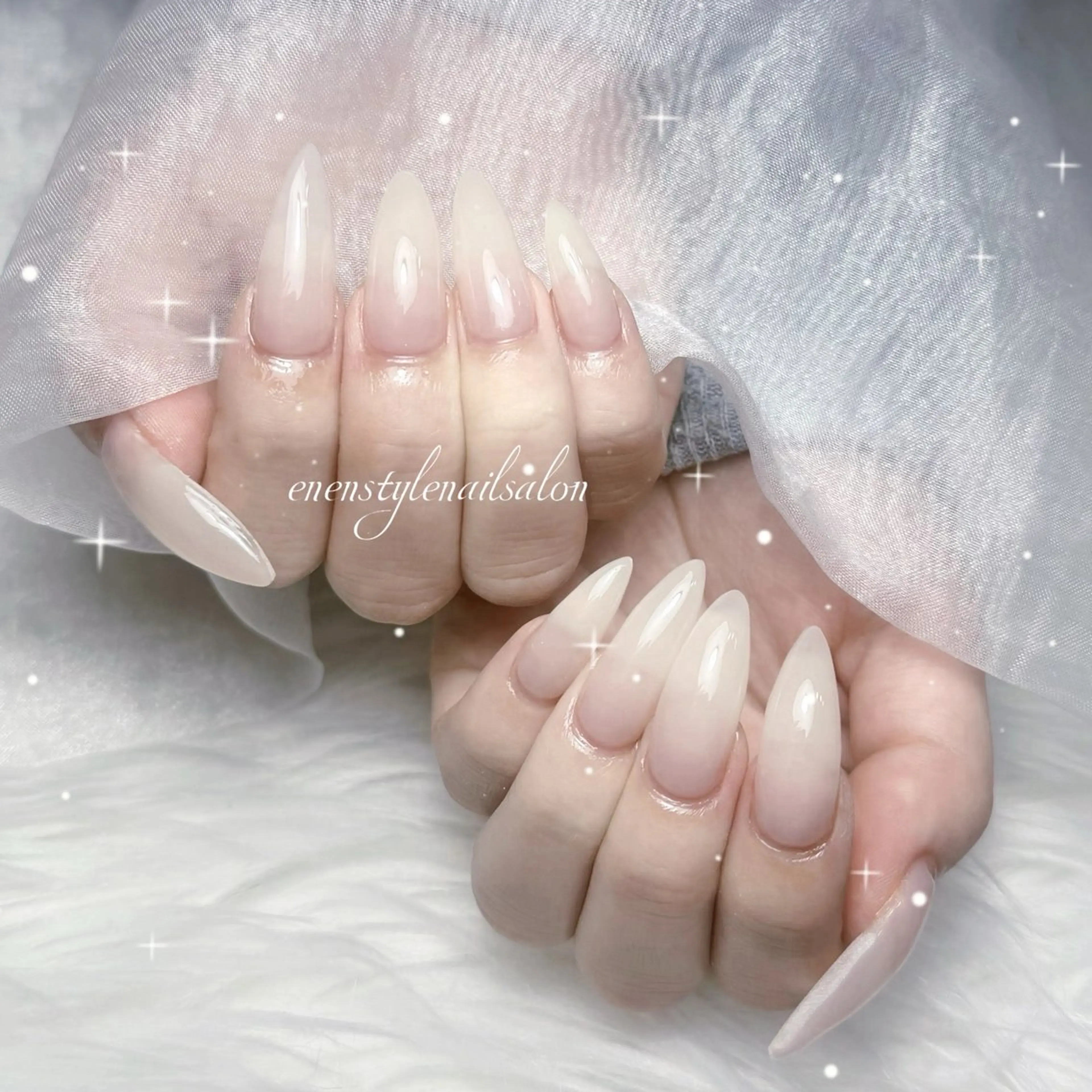 ネイル 👑enen style👑のネイルデザイン
