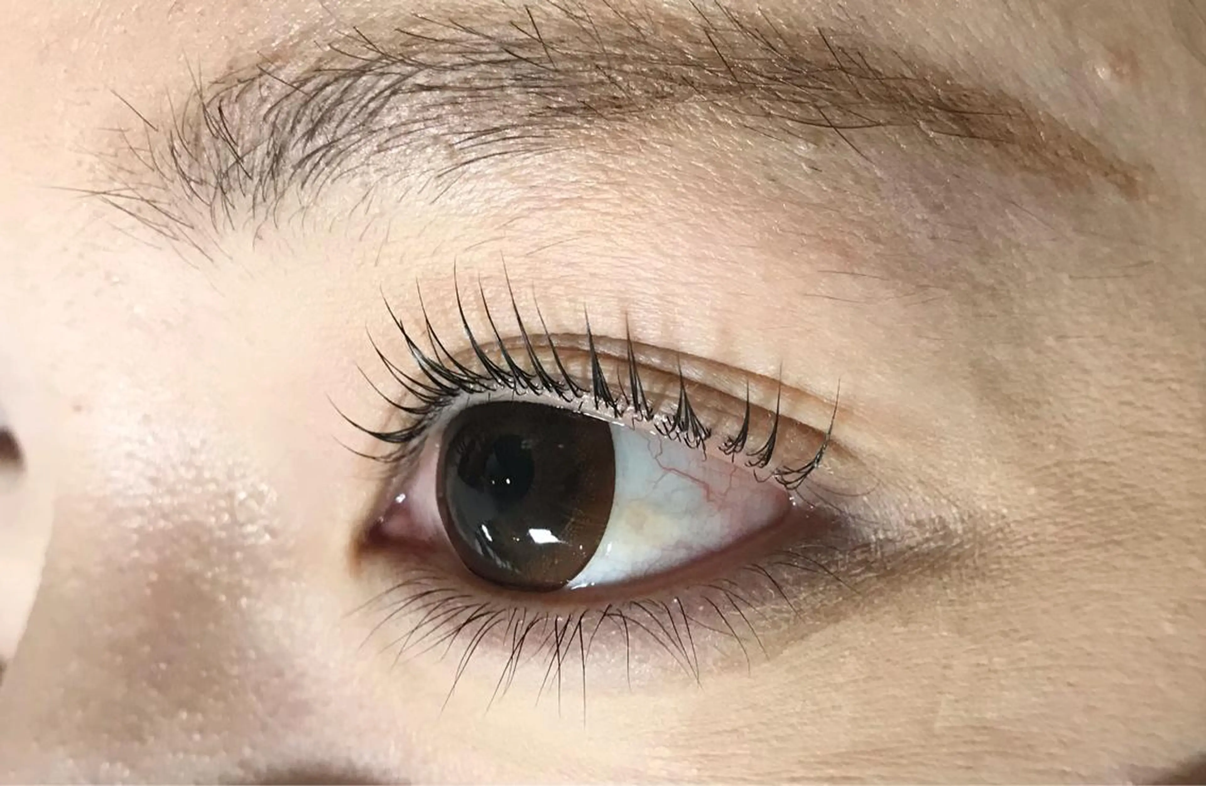 マツエク・マツパ a moのマツエク・マツパデザイン