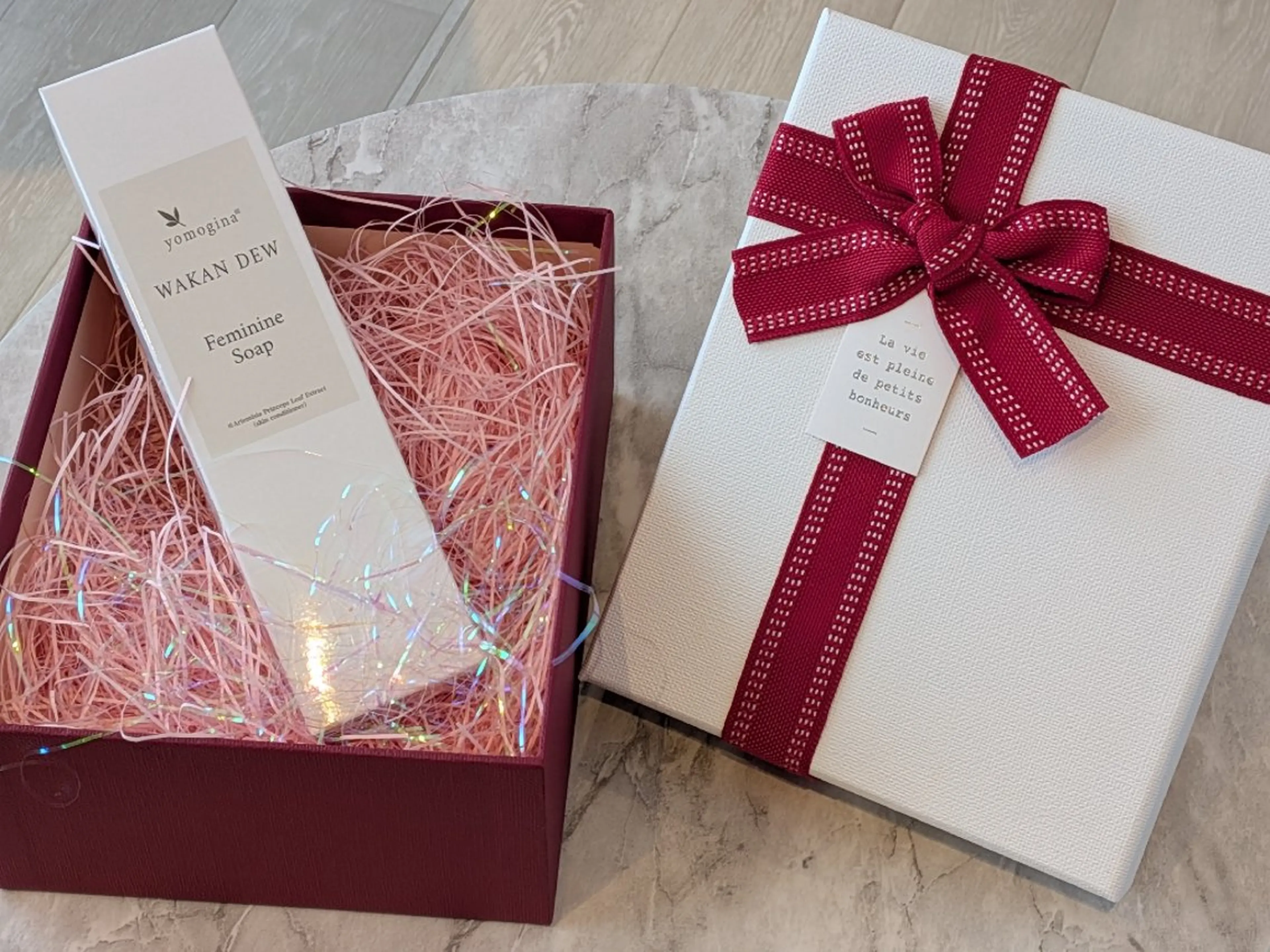 フェムケアよもぎ蒸し BrilliaMoiのエステ・リラクイメージ