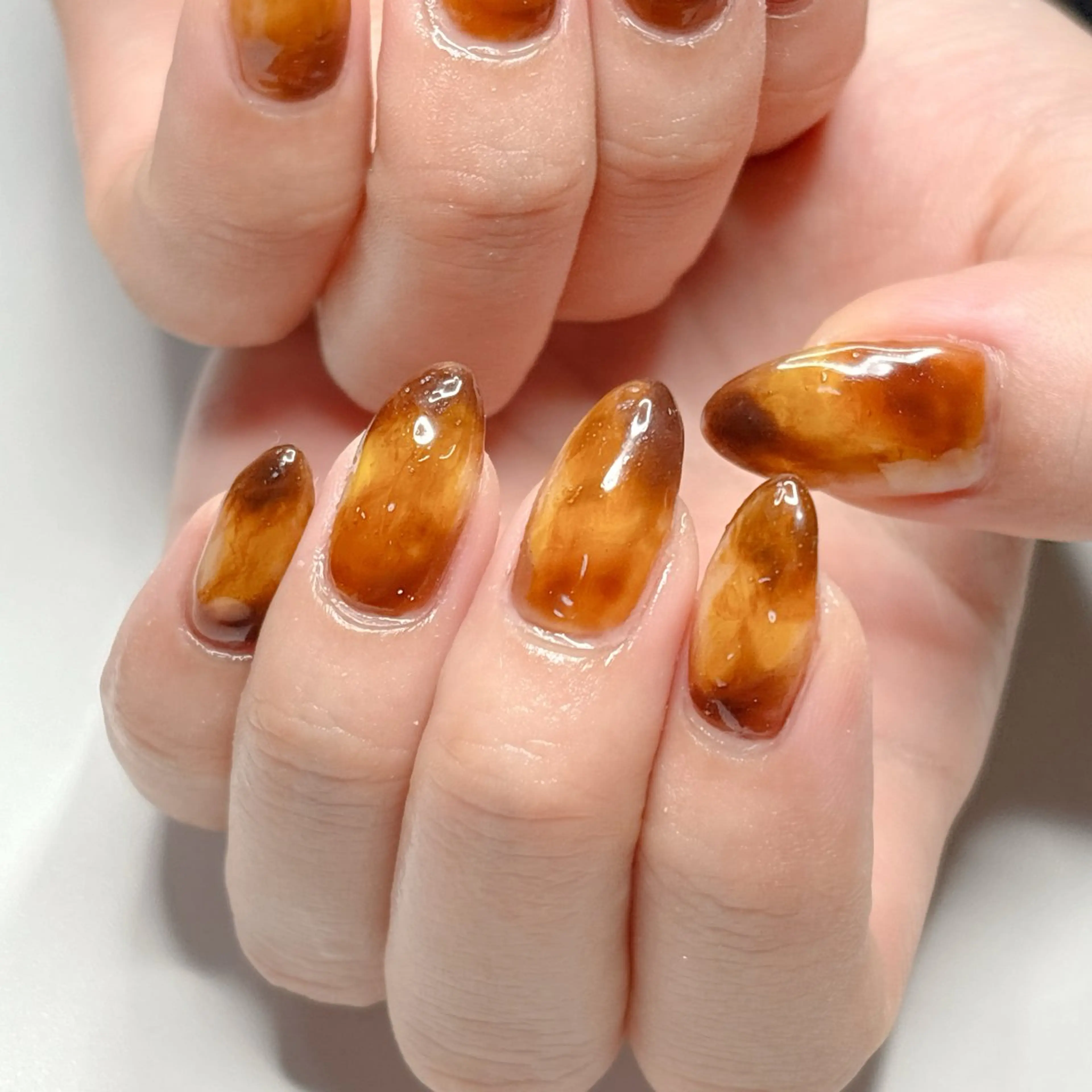 ネイル CHERIMO シェリモのネイルデザイン