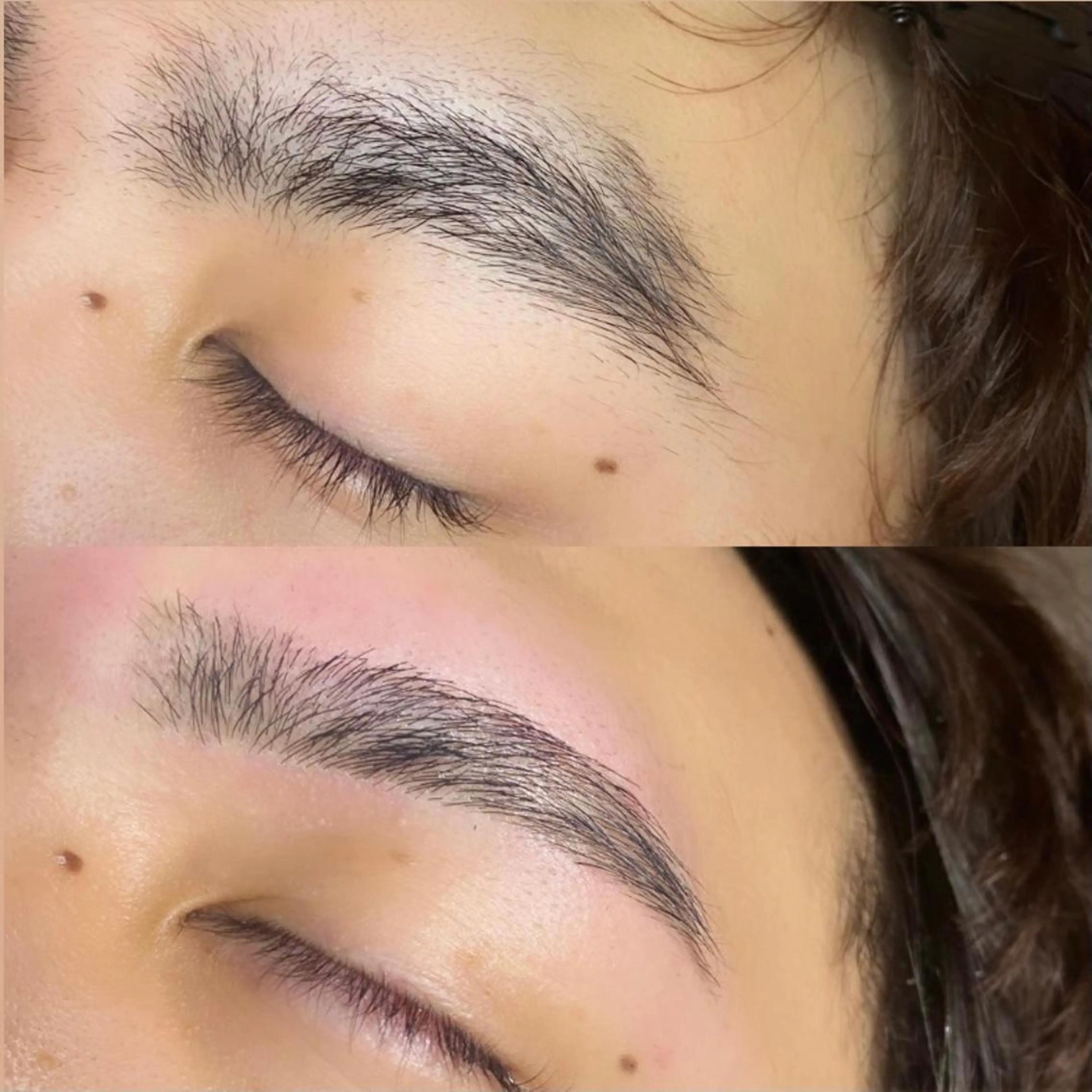 マツエク・マツパ アイブロウ ワックス脱毛 眉カット その他(アイブロウ) ELLY 🍸eyelly横浜のマツエク・マツパデザイン