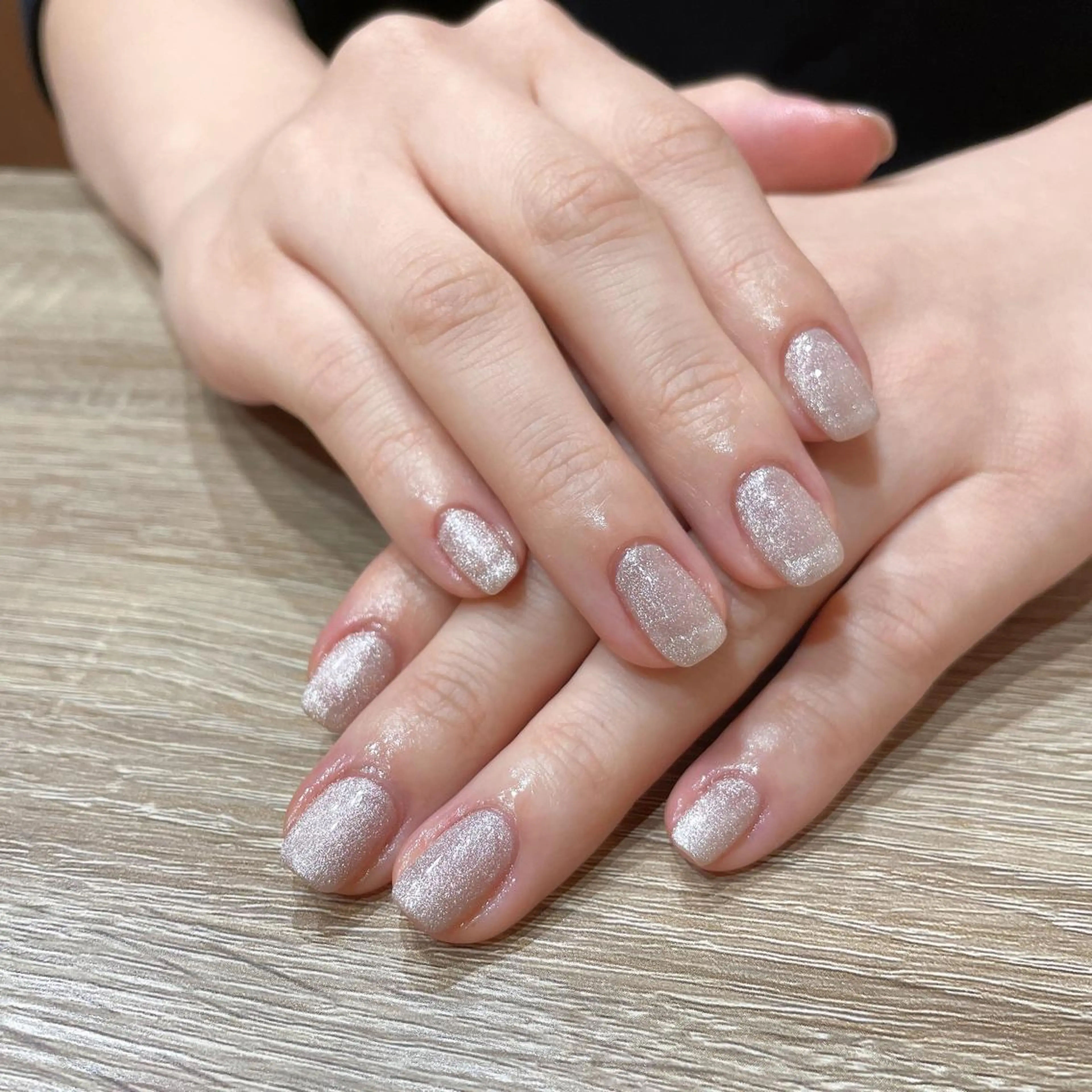 ネイル ハンドネイル liberté🫧 新小岩のネイルデザイン