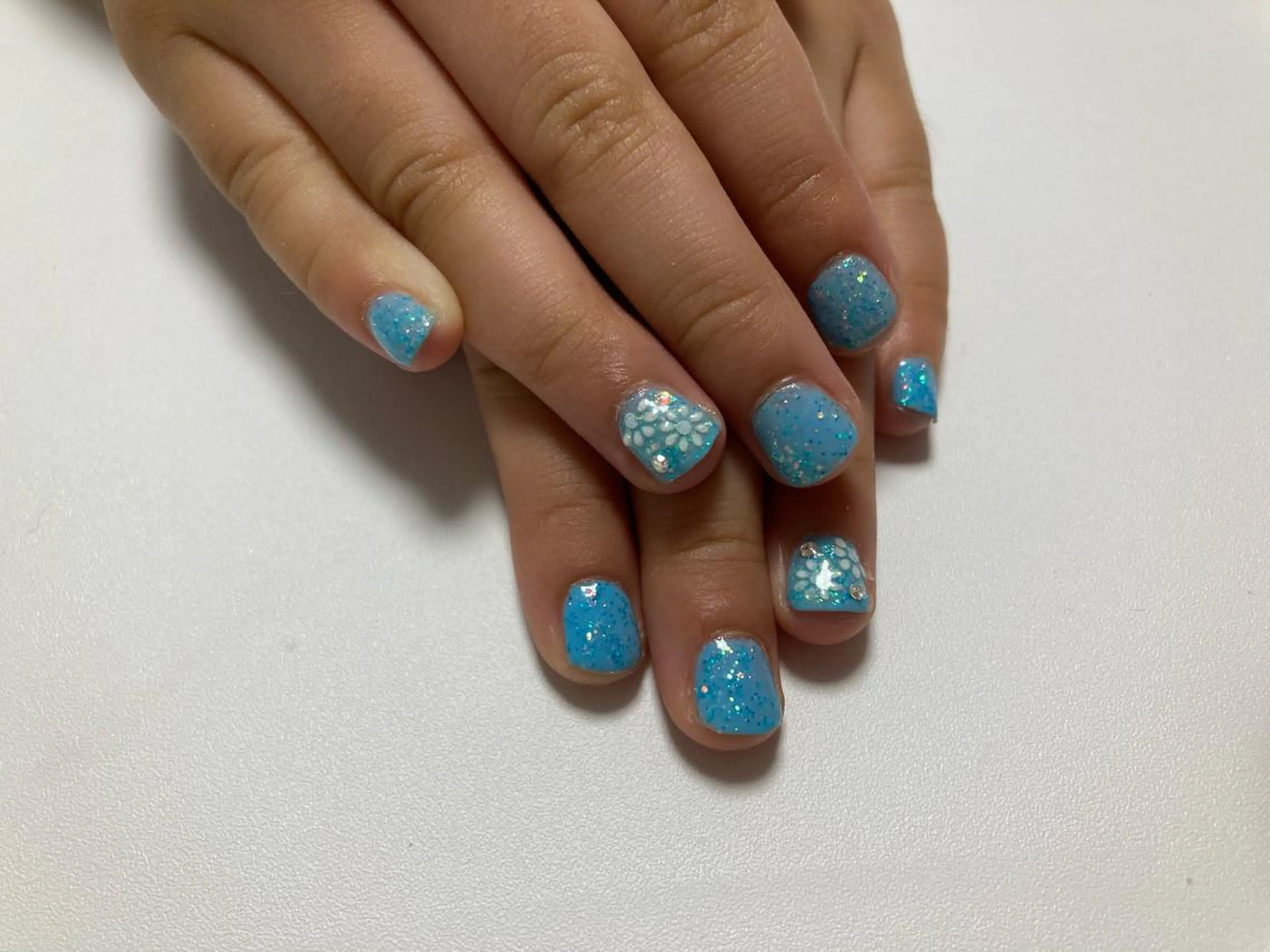 ネイル Nail Sourireのネイルデザイン