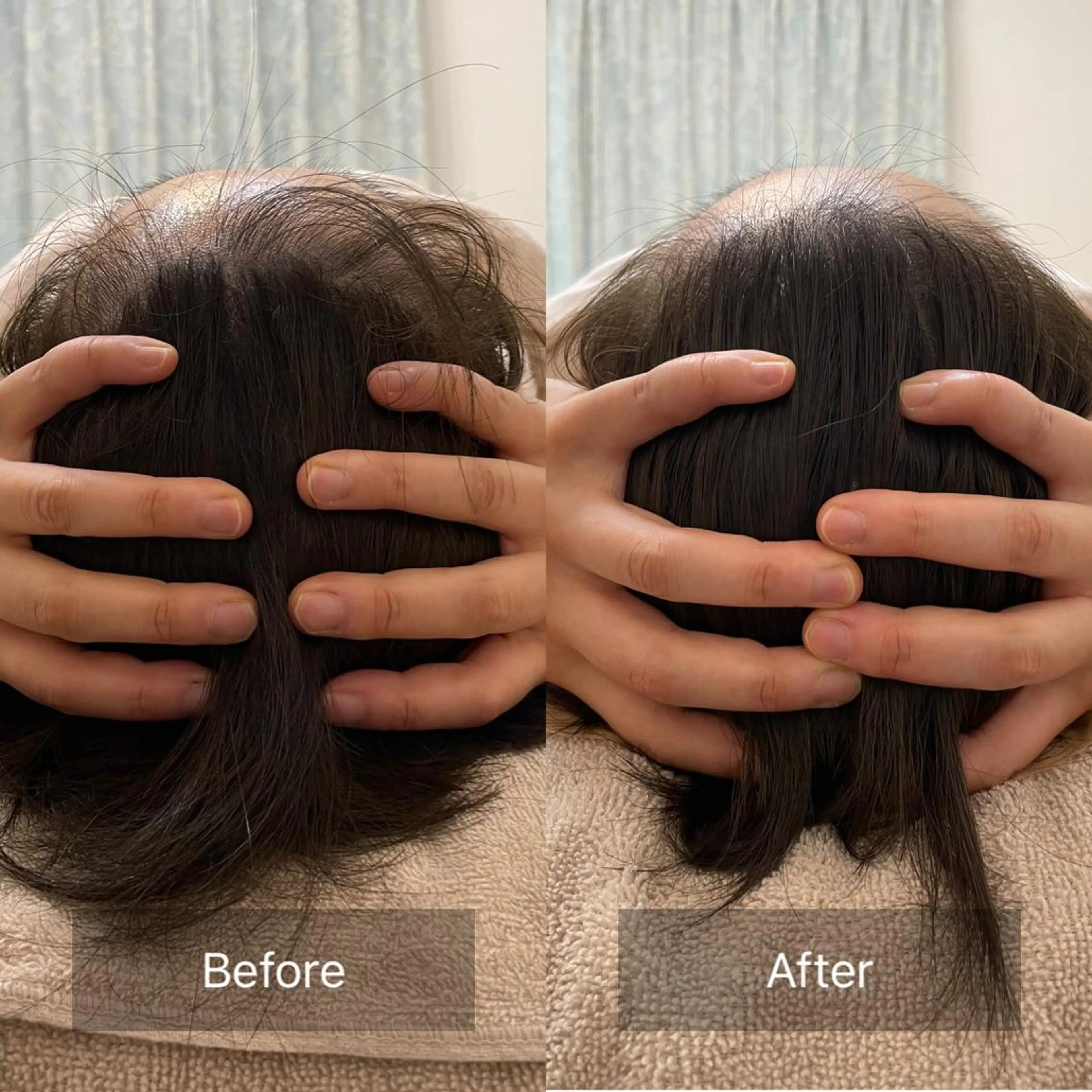 髪/まつげ/眉/毛穴 ハーブ/他/AIKOのその他イメージ