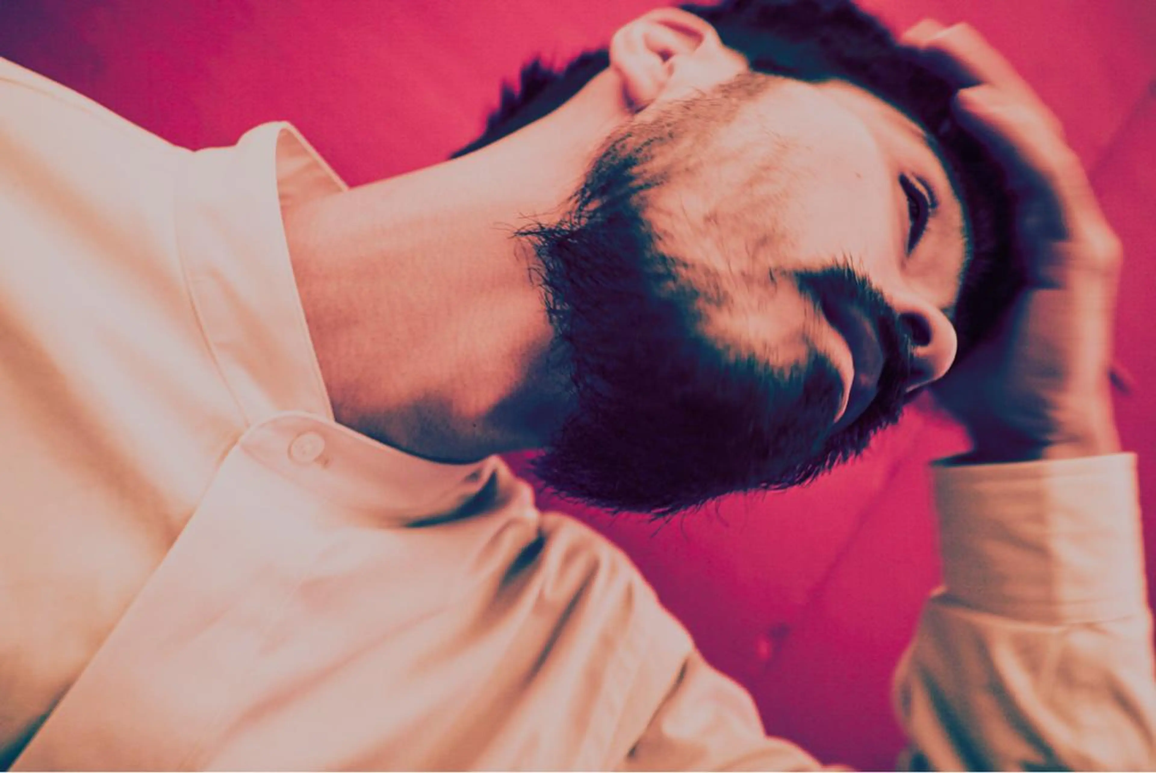 ショート カット 栗栖 颯のヘアスタイル