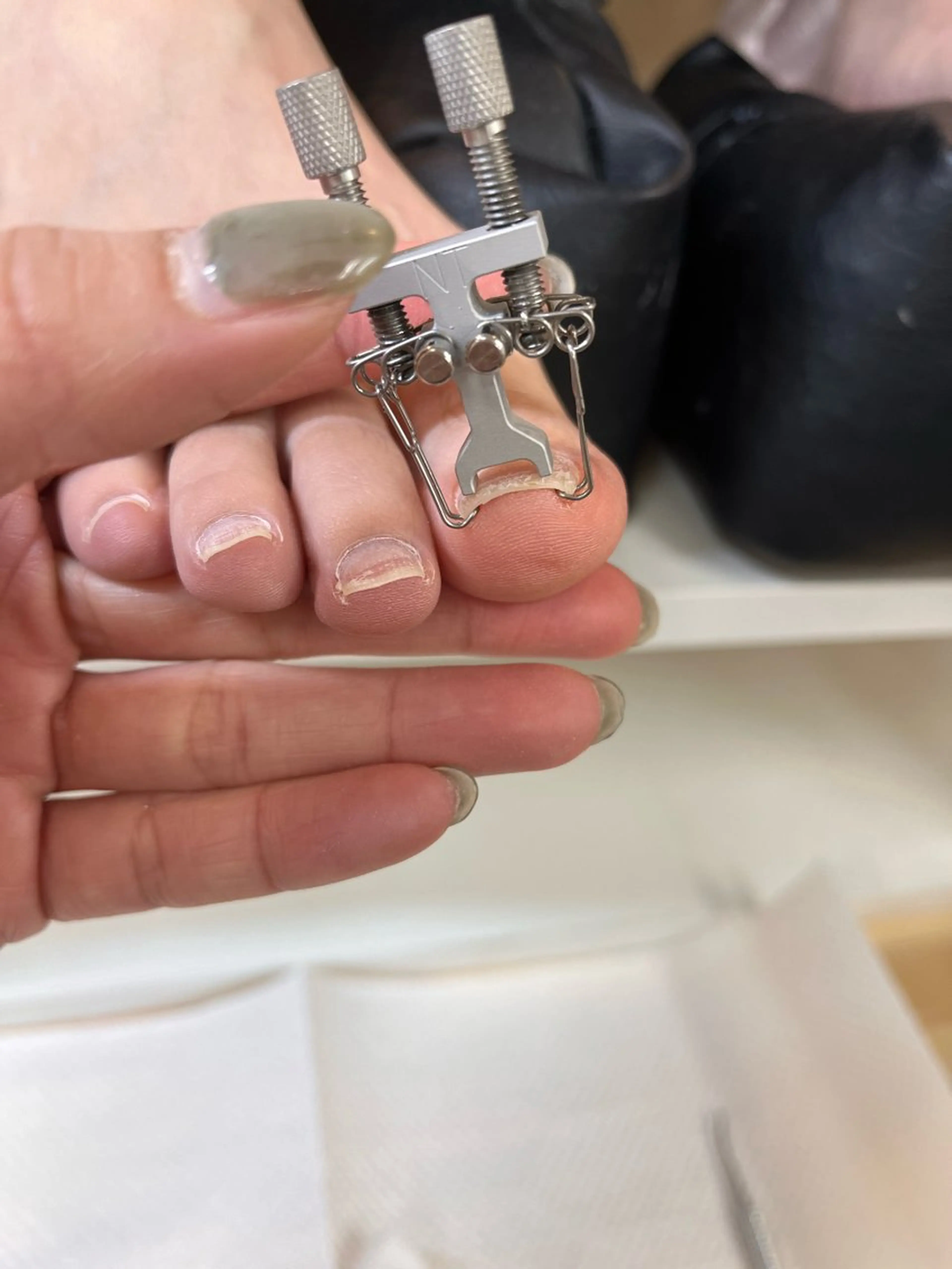 その他(ネイル) Bella  totalbeauty所属・Bella 齋藤理奈のネイルデザイン