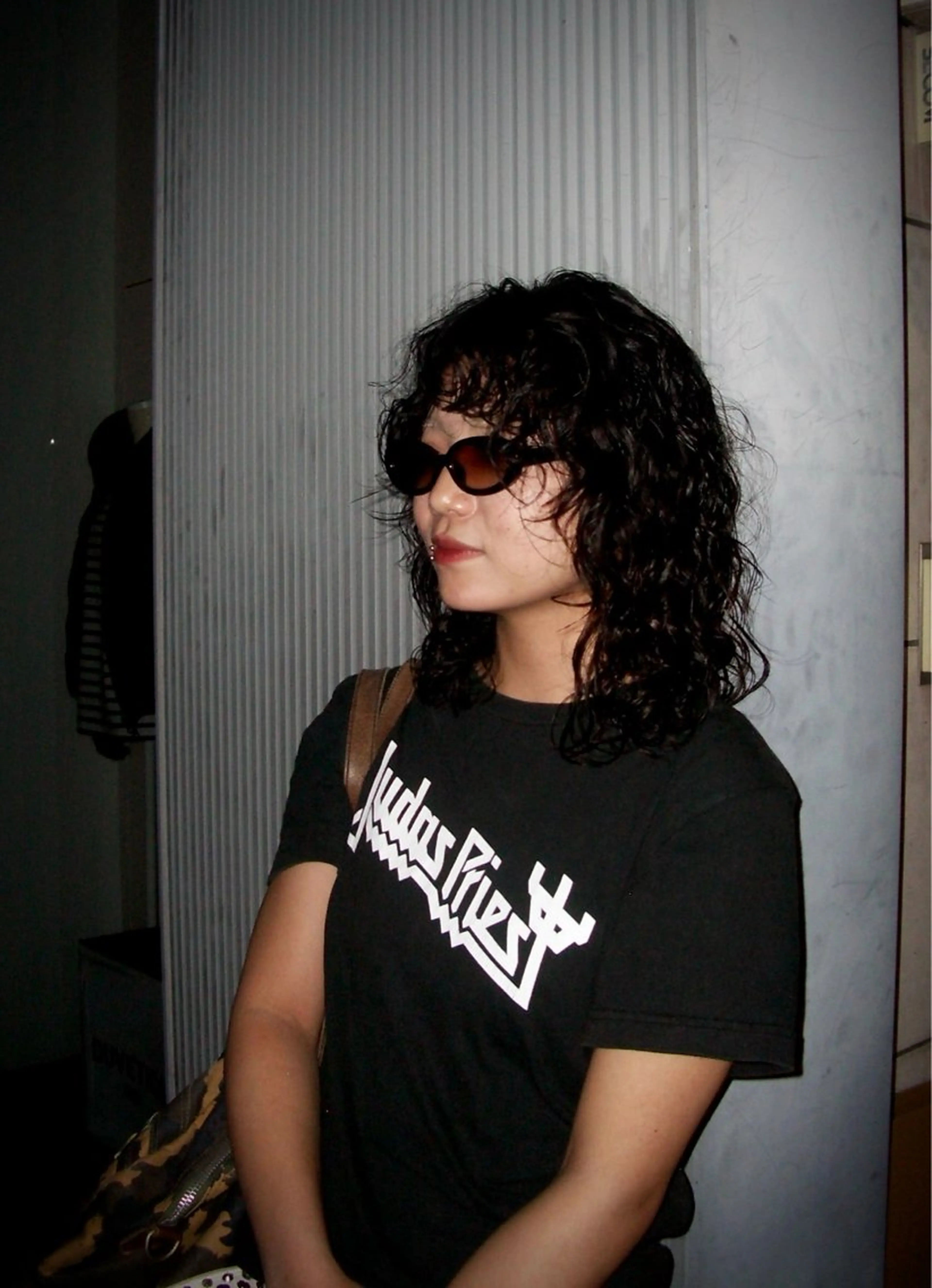 セミロング カラー パーマ カット パーマ トリートメント ヘッドスパ marino マリノのヘアスタイル