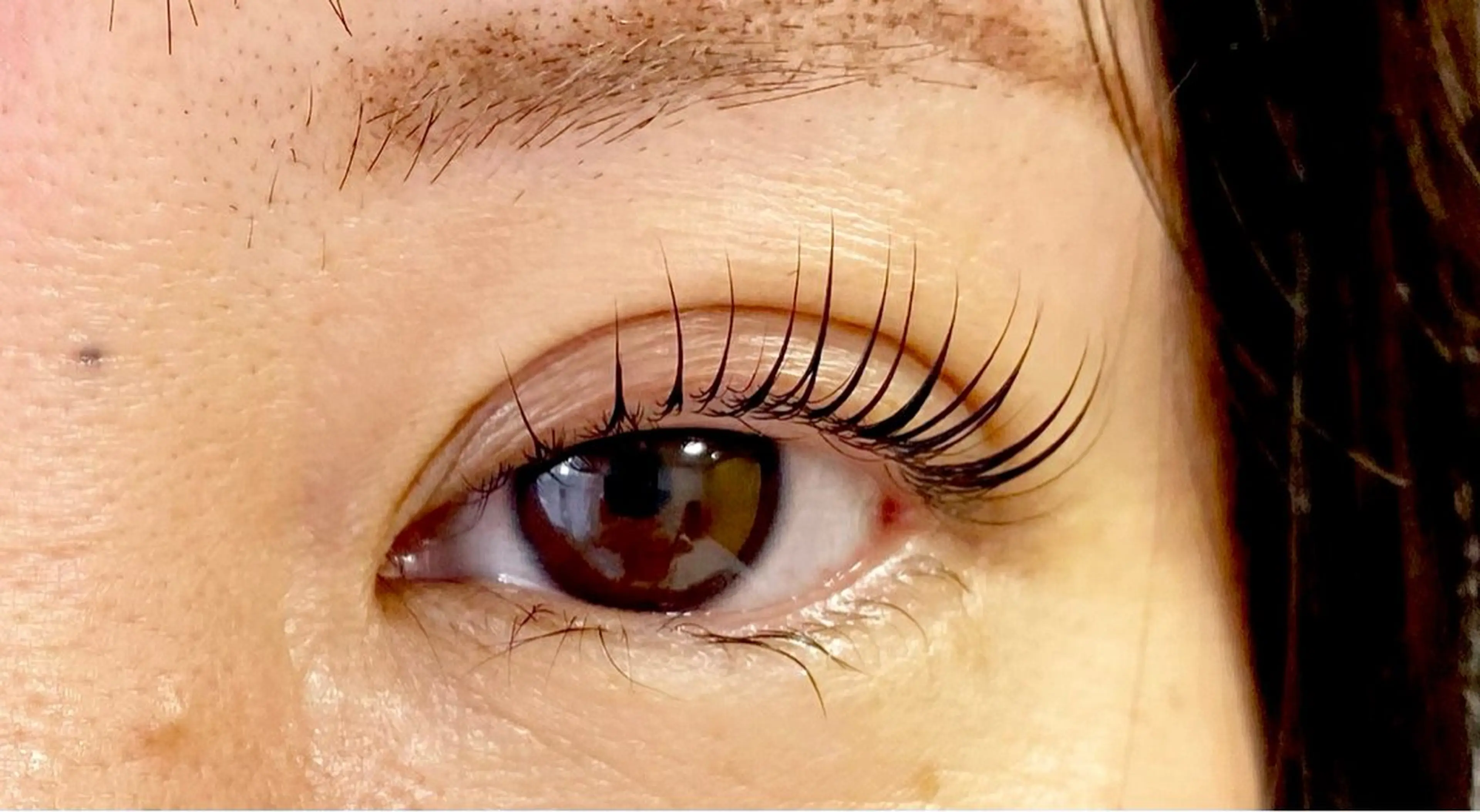 ネイル VIERU マツパー yoshieのマツエク・マツパデザイン