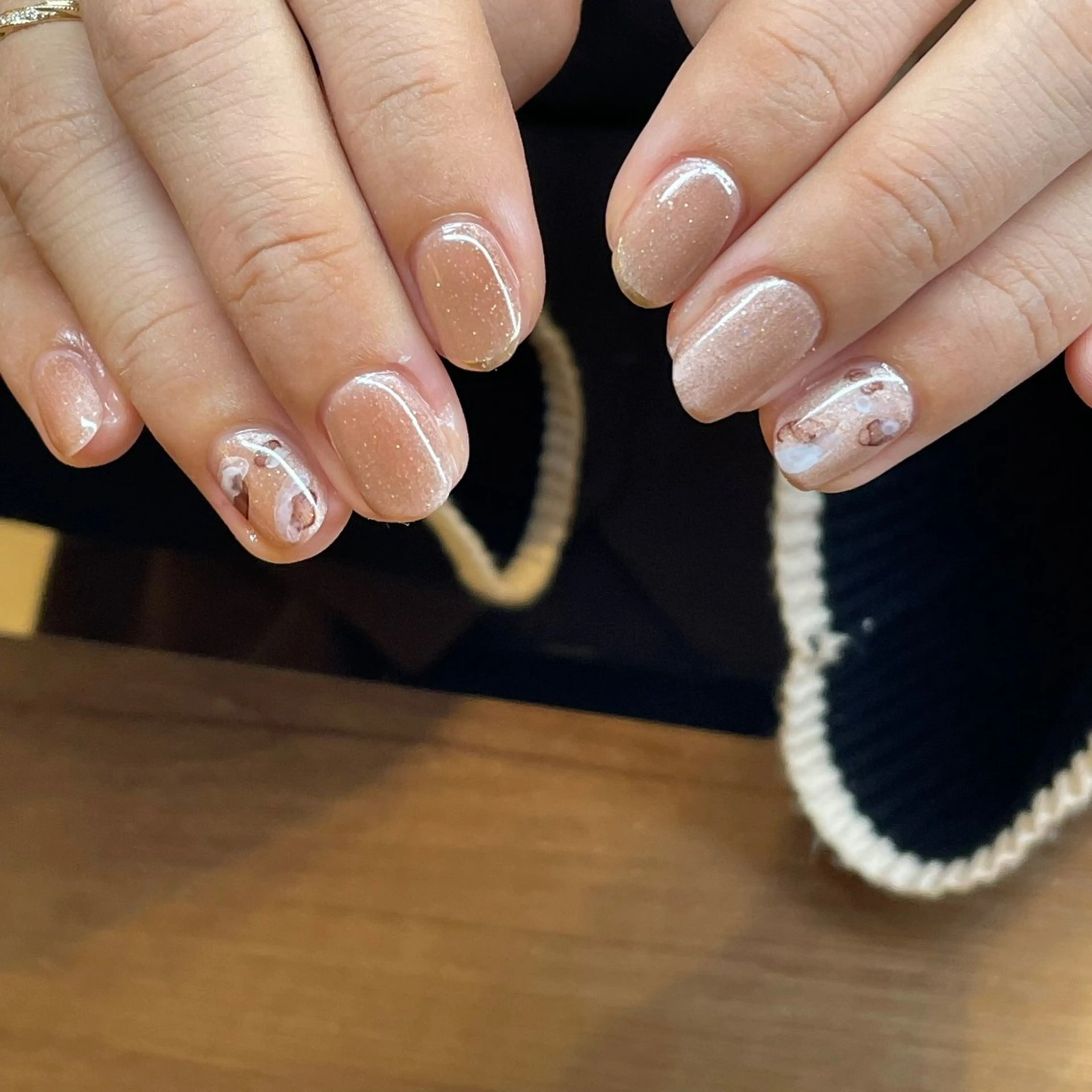 ネイル filonnail harunaのネイルデザイン