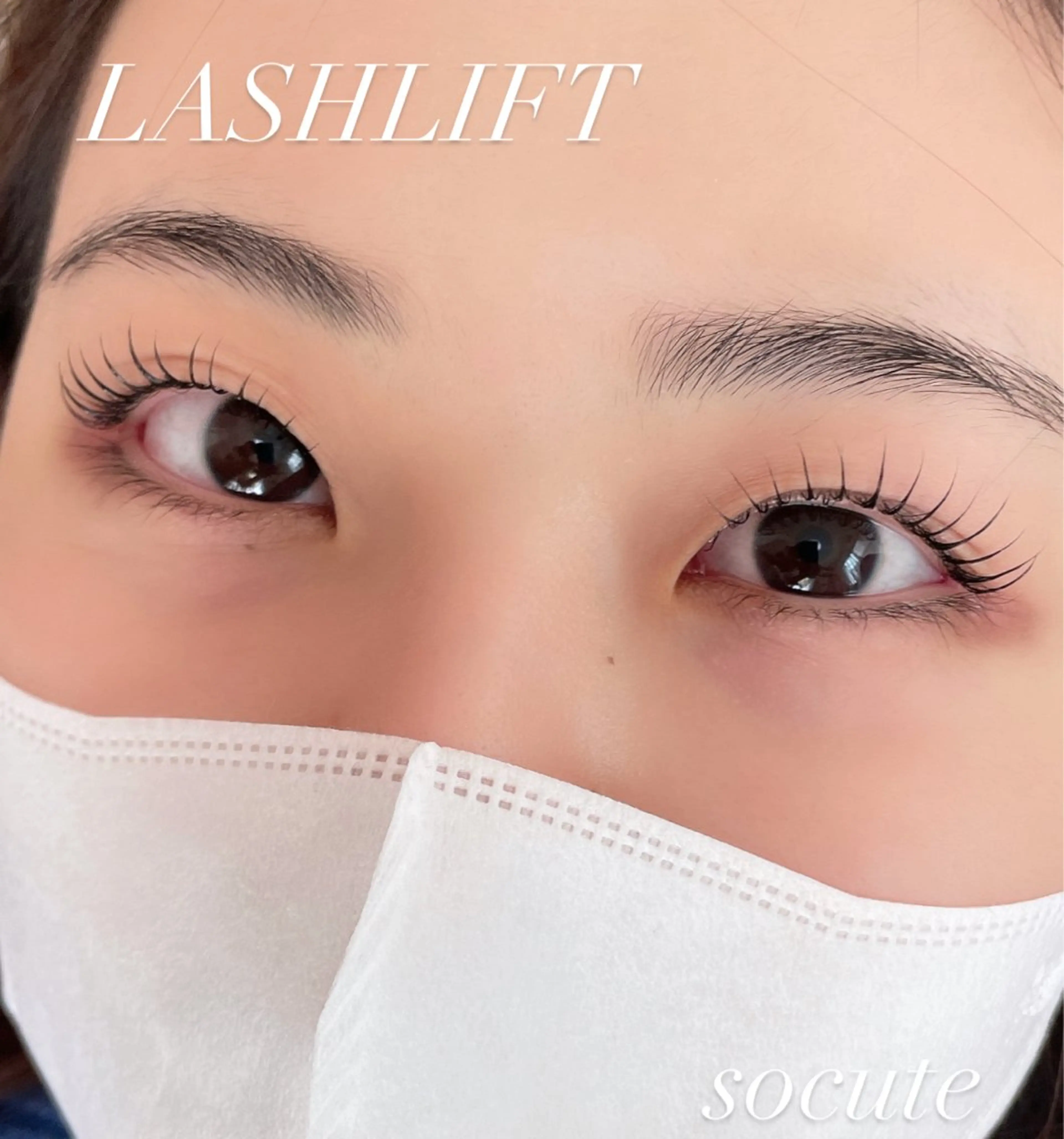 マツエク・マツパ マツパ Beautycat Chihiroのマツエク・マツパデザイン