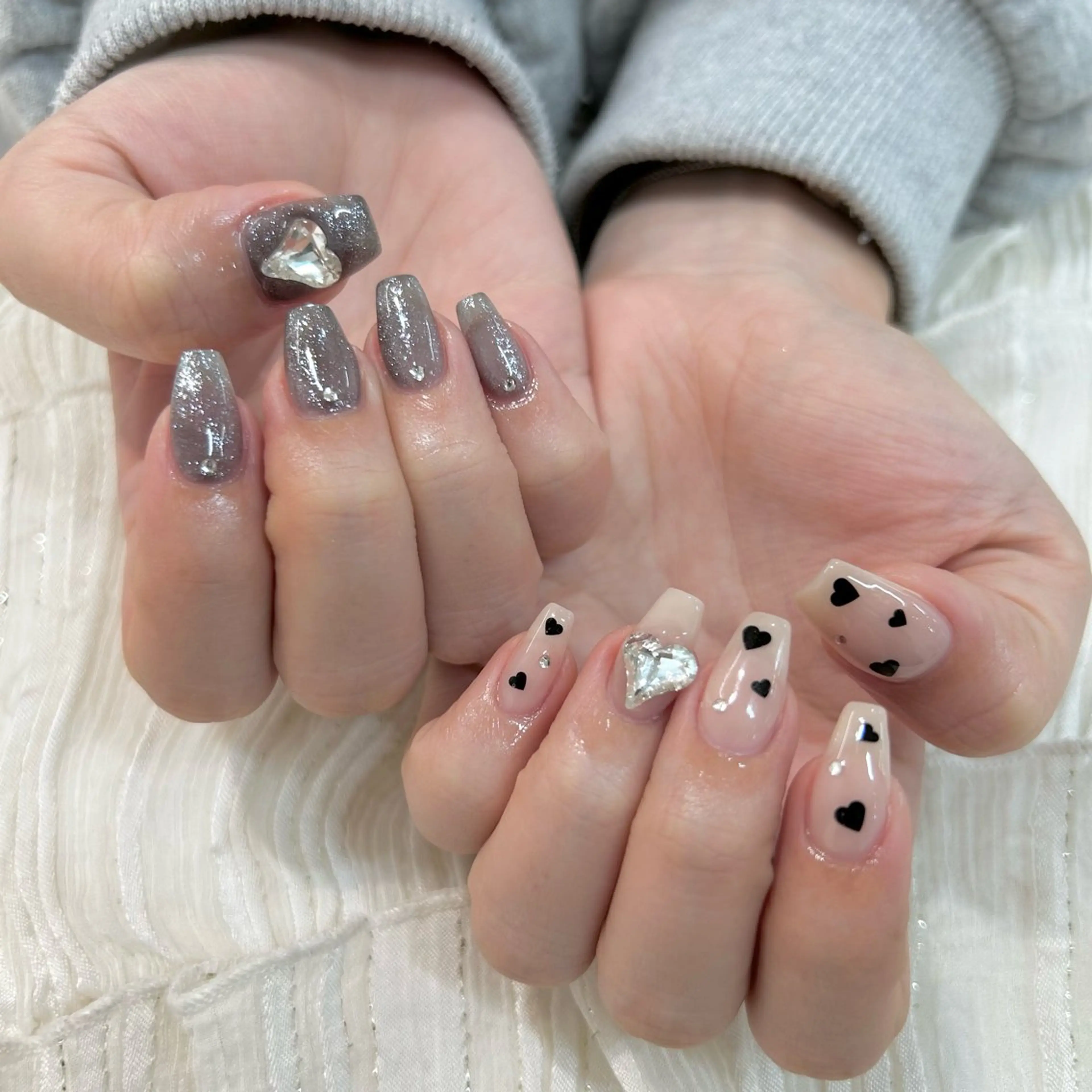 ネイル ムラカミ カナのネイルデザイン