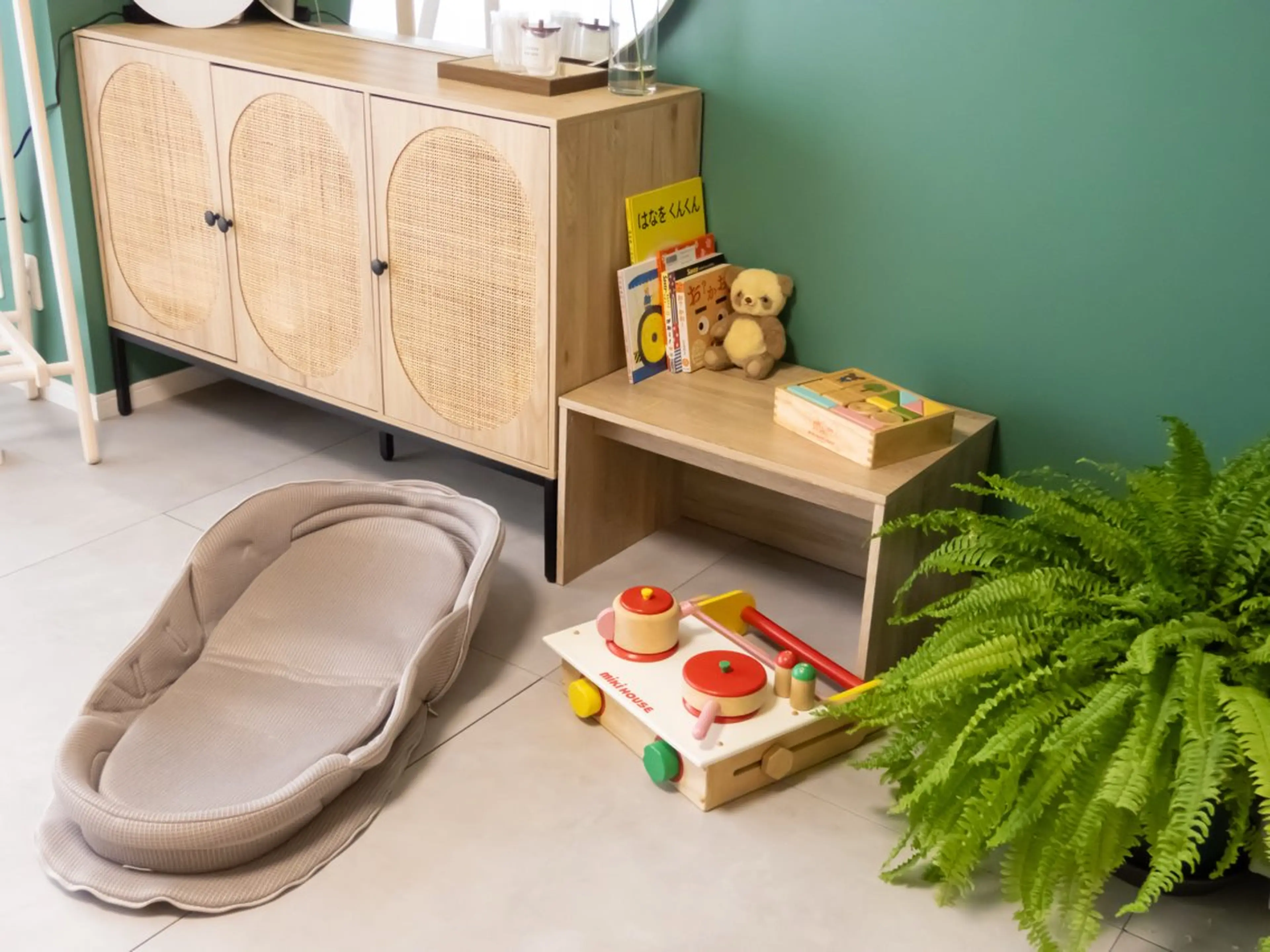 Qpu(キュープ)下北沢店所属・鮎川 さゆりのエステ・リラクイメージ